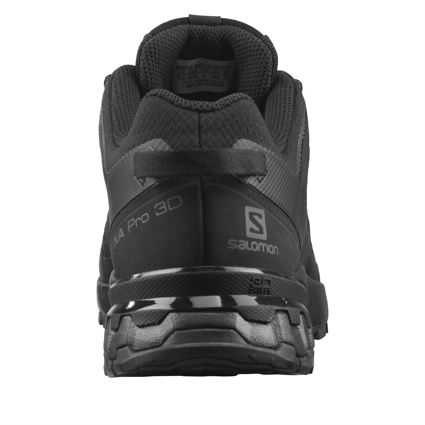 Salomon Mens Xa Pro V8 GorE-Tex Trail Running Shoes