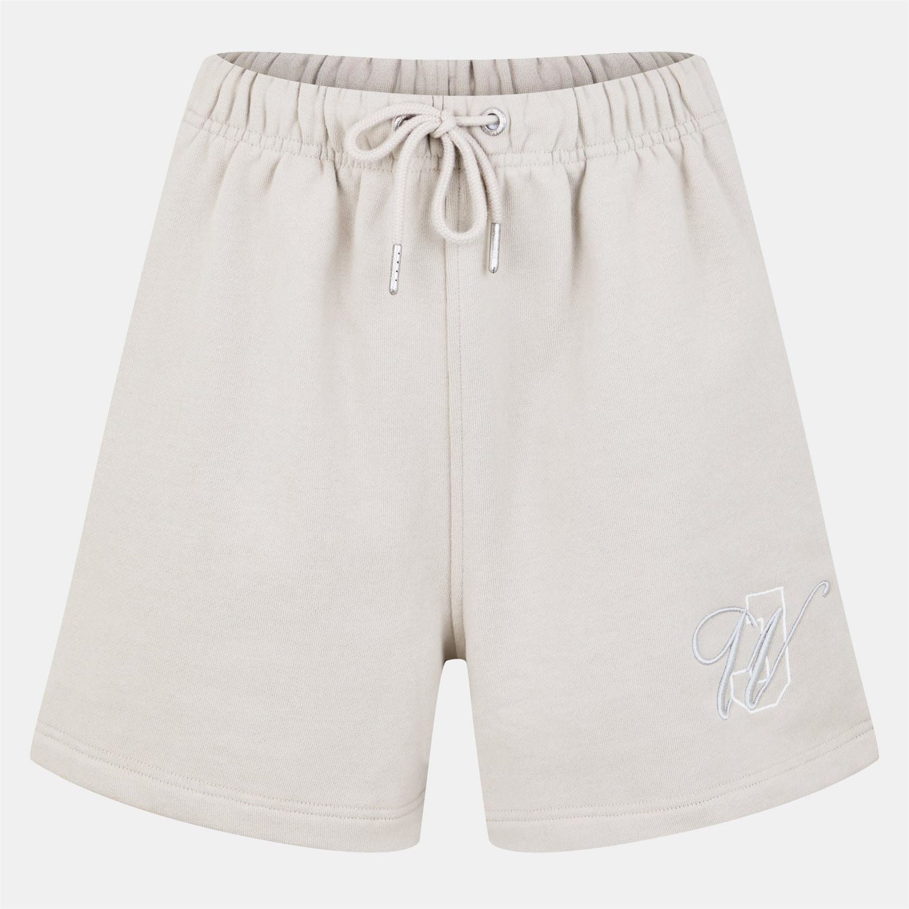 Jack Wills Fleece Jogger Shorts