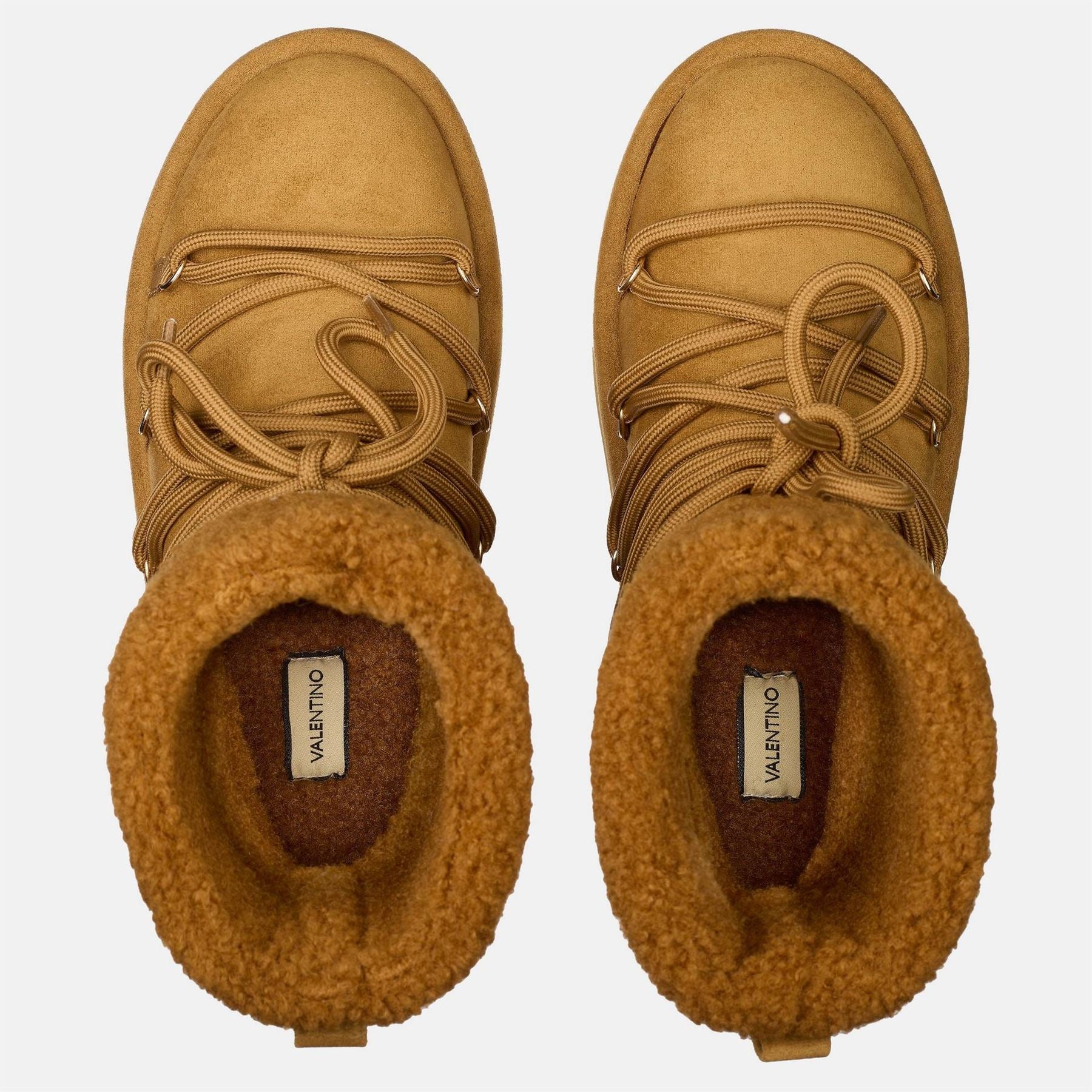 Valentino Vals Everest Snug Boot