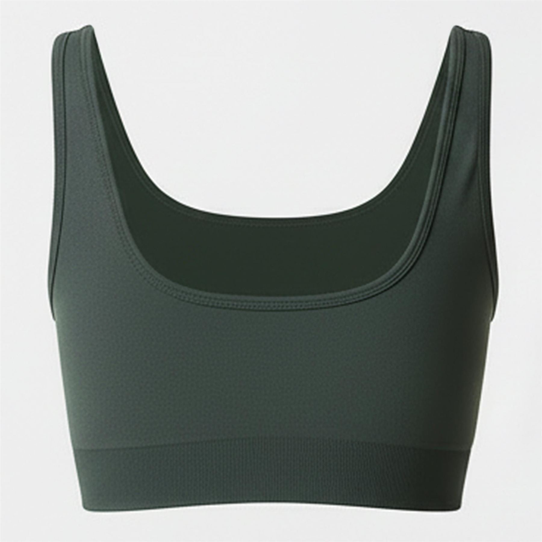 USA Pro Scoop Back Low Impact Sports Bra