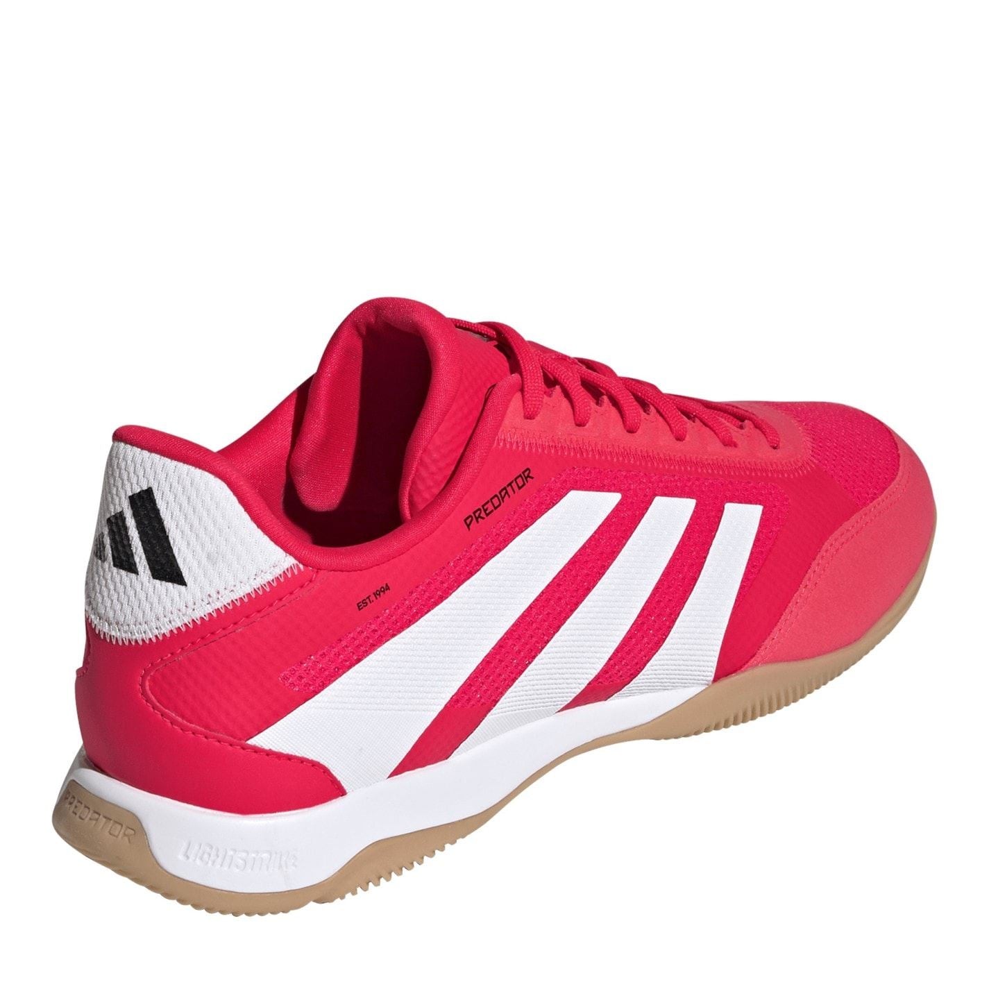 adidas Adults Predator League Mesh Indoor Football Boots