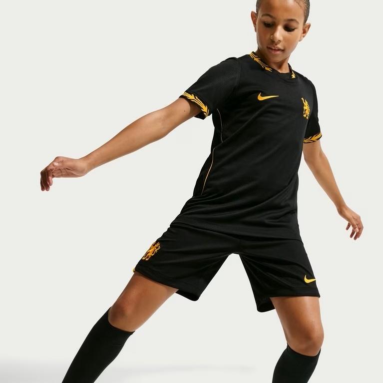 Nike Away Short 2026 27 Juniors