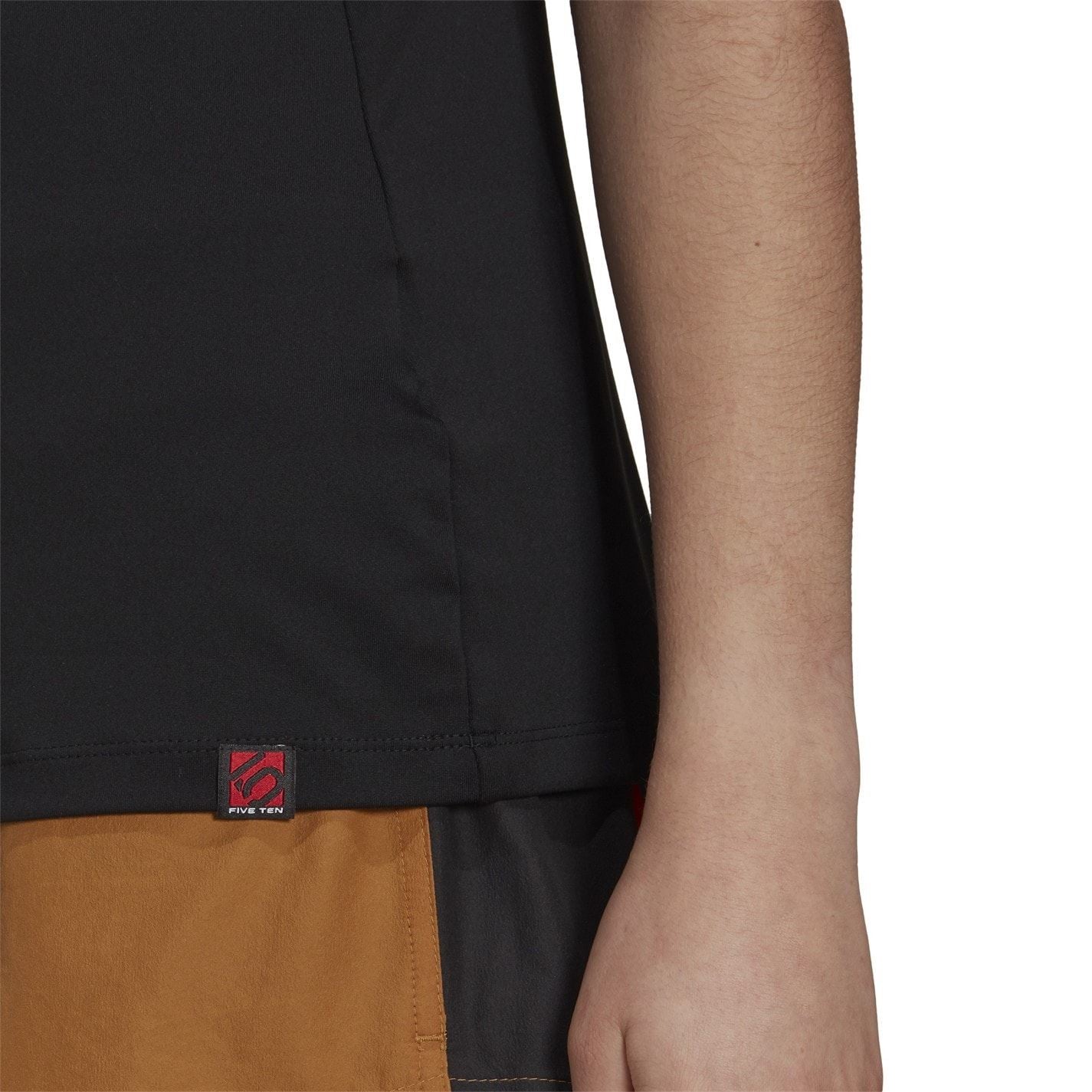 adidas Womens 5.10 Primegreen Felsblock Tank Top