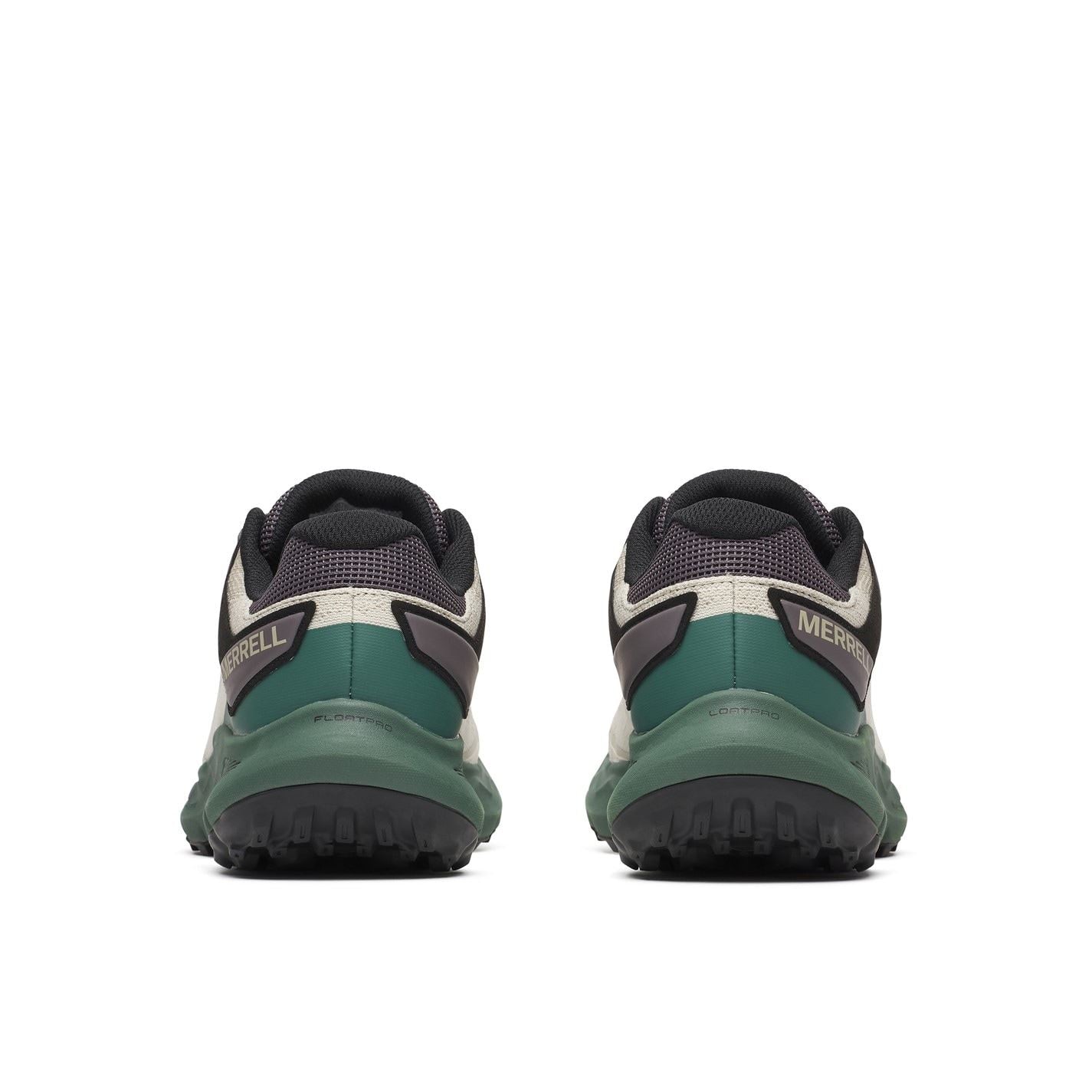 Merrell Mens Nova 4 Off Road Running Shoes