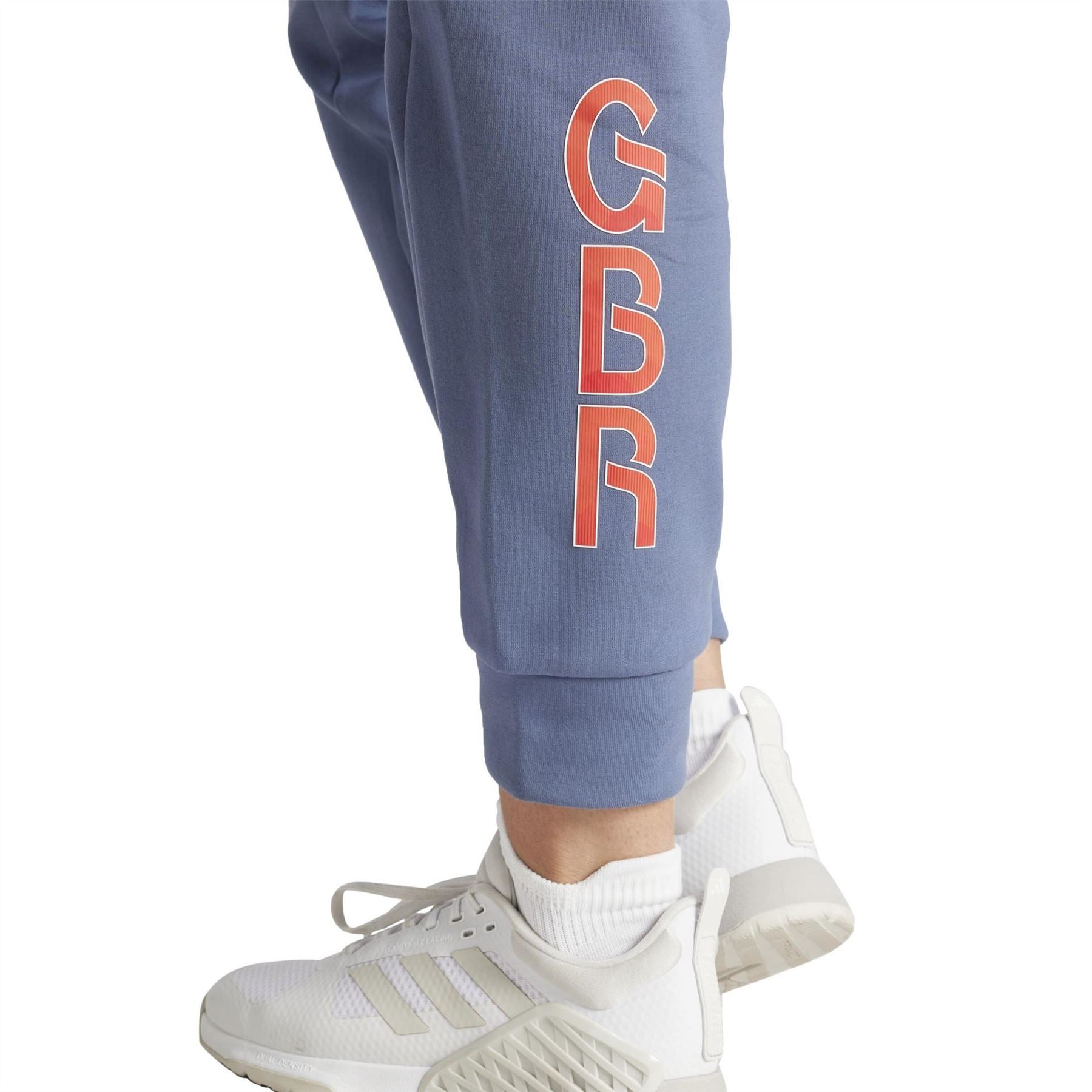 adidas Womens Fi Reg Pnt Tracksuit Bottom