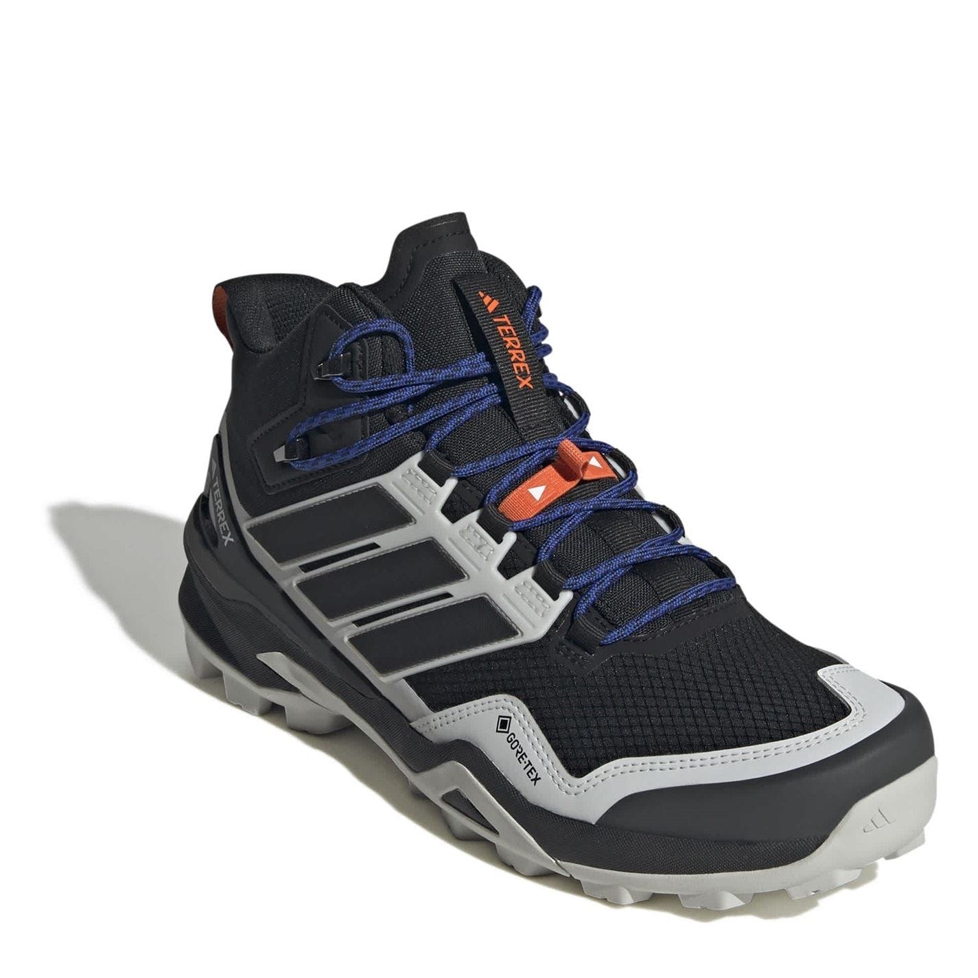 adidas Mens Terrex Swift R3 GorE-Tex W Hiking Shoes