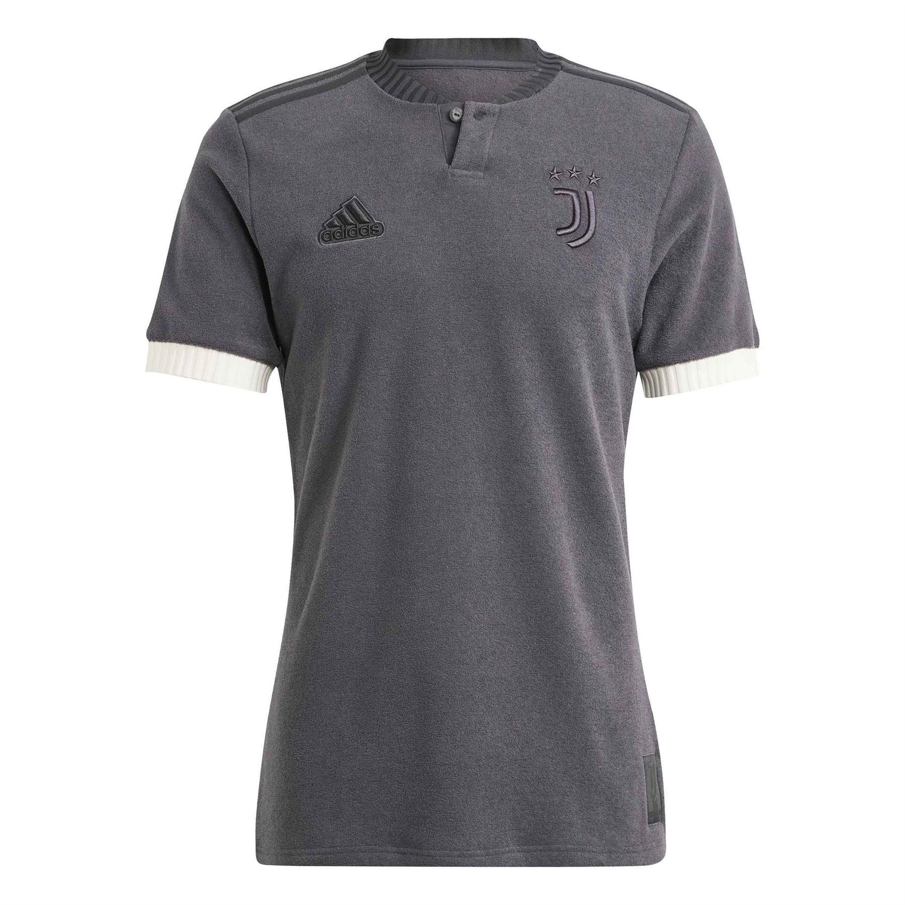 adidas Lifestyler Third Shirt 2023 2024 Adults