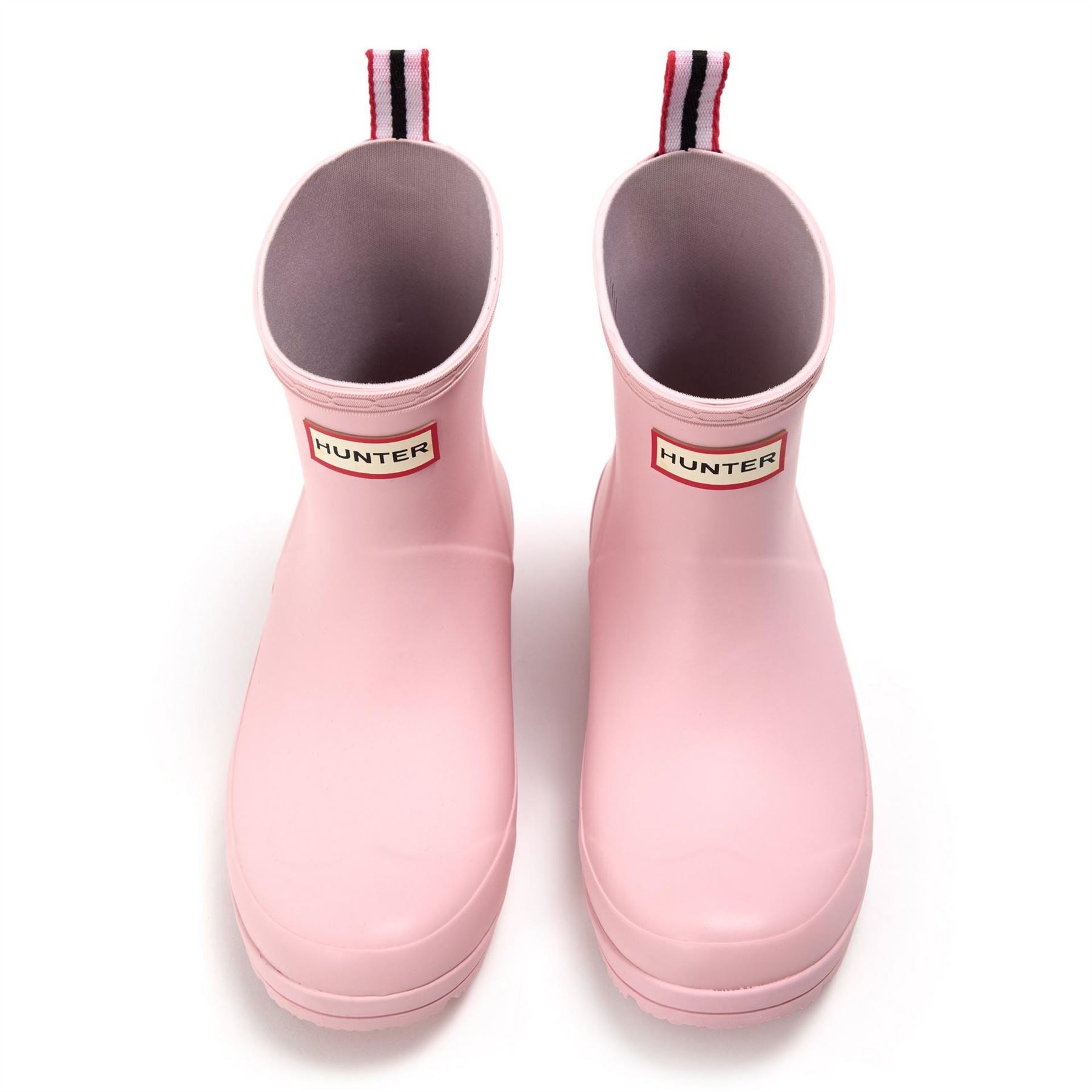 Hunter Short Wellington Boots