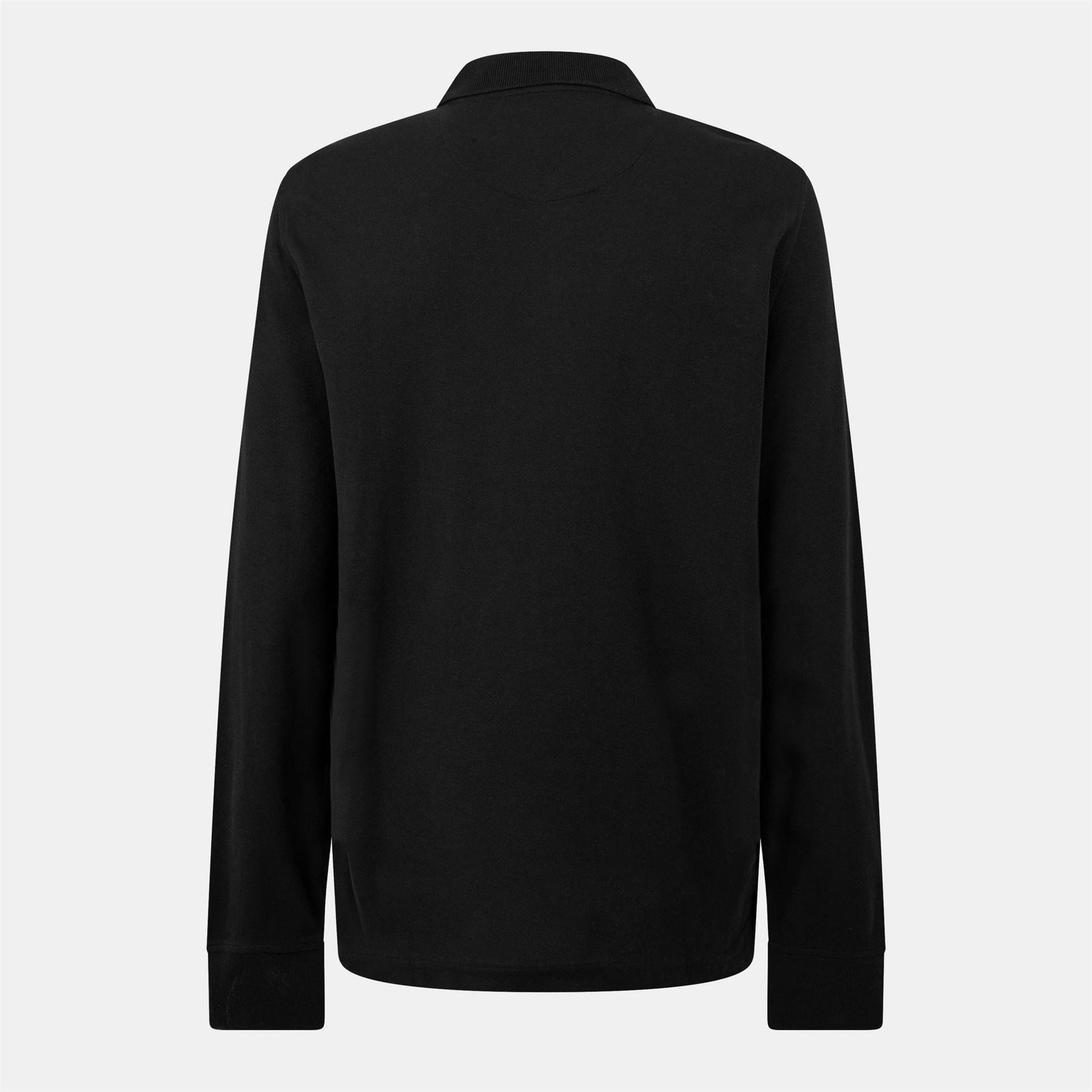 Original Penguin Long Sleeve Penguin Regular Fit Shirt
