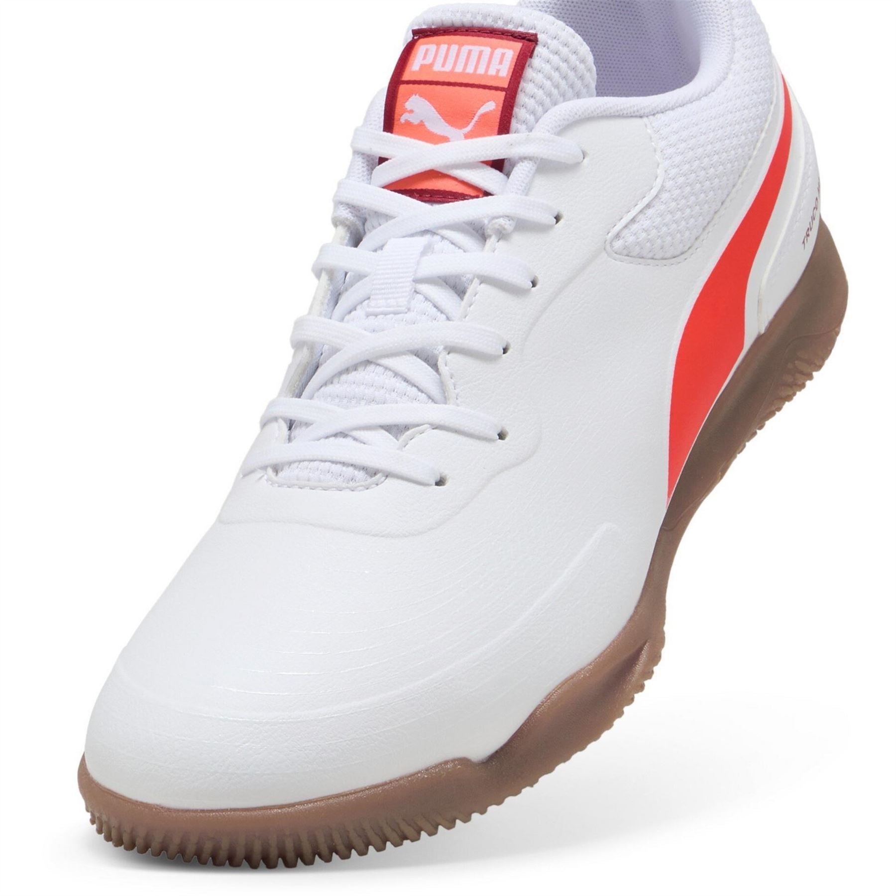 Puma Truco Iii Indoor Football Boots