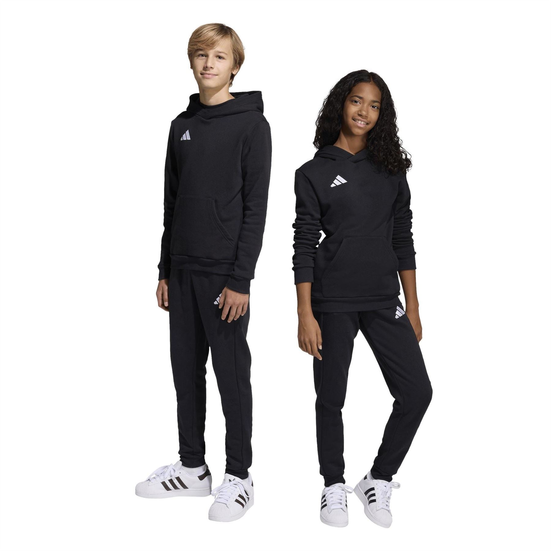 adidas Ent22 Jogging Pants Juniors