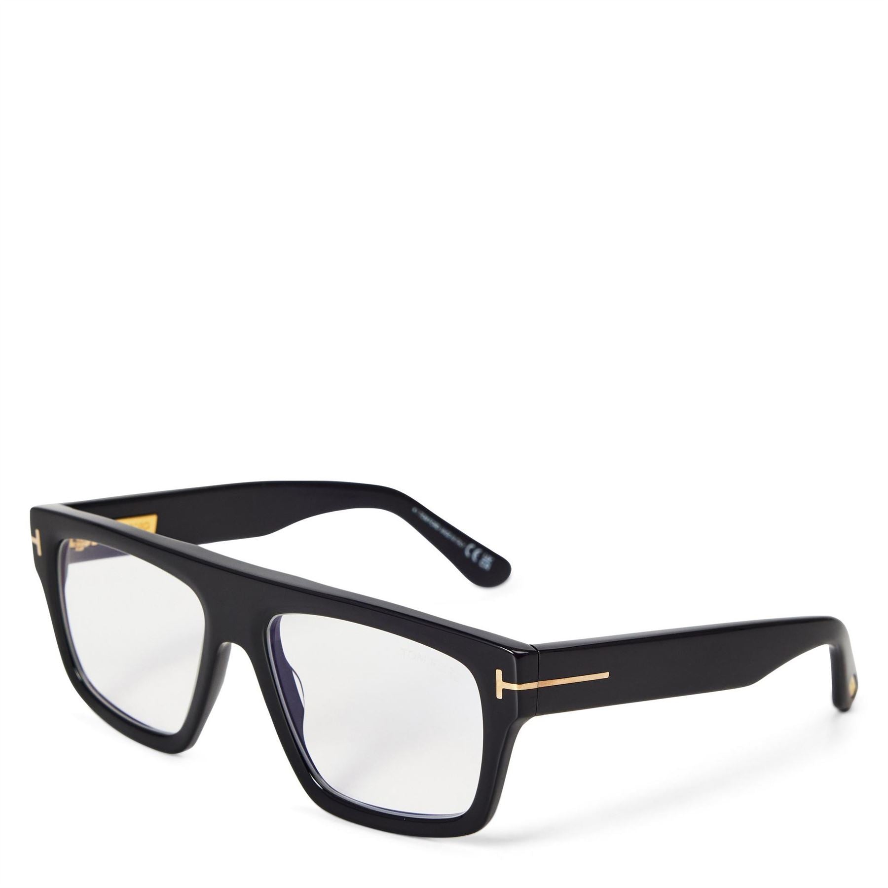 Tom Ford M Rectangular Optical