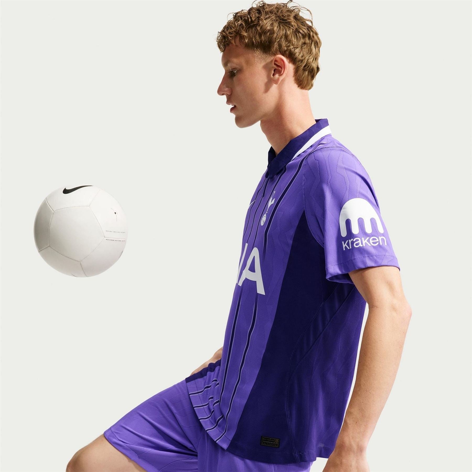 Nike Mens Authentic Third Shirt 2026 27