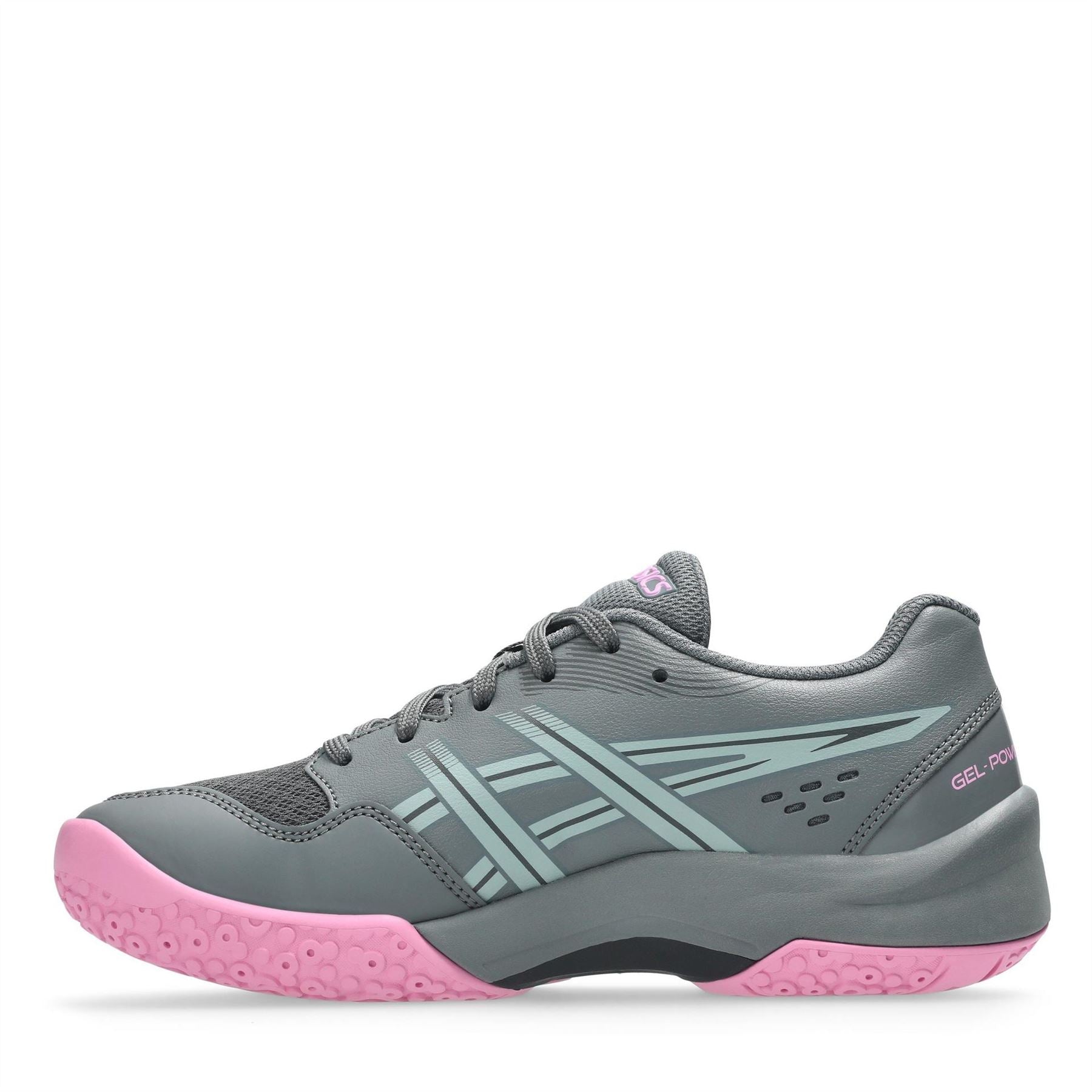 Asics Powerbreak Gs Volleyball Shoes Unisex Kids