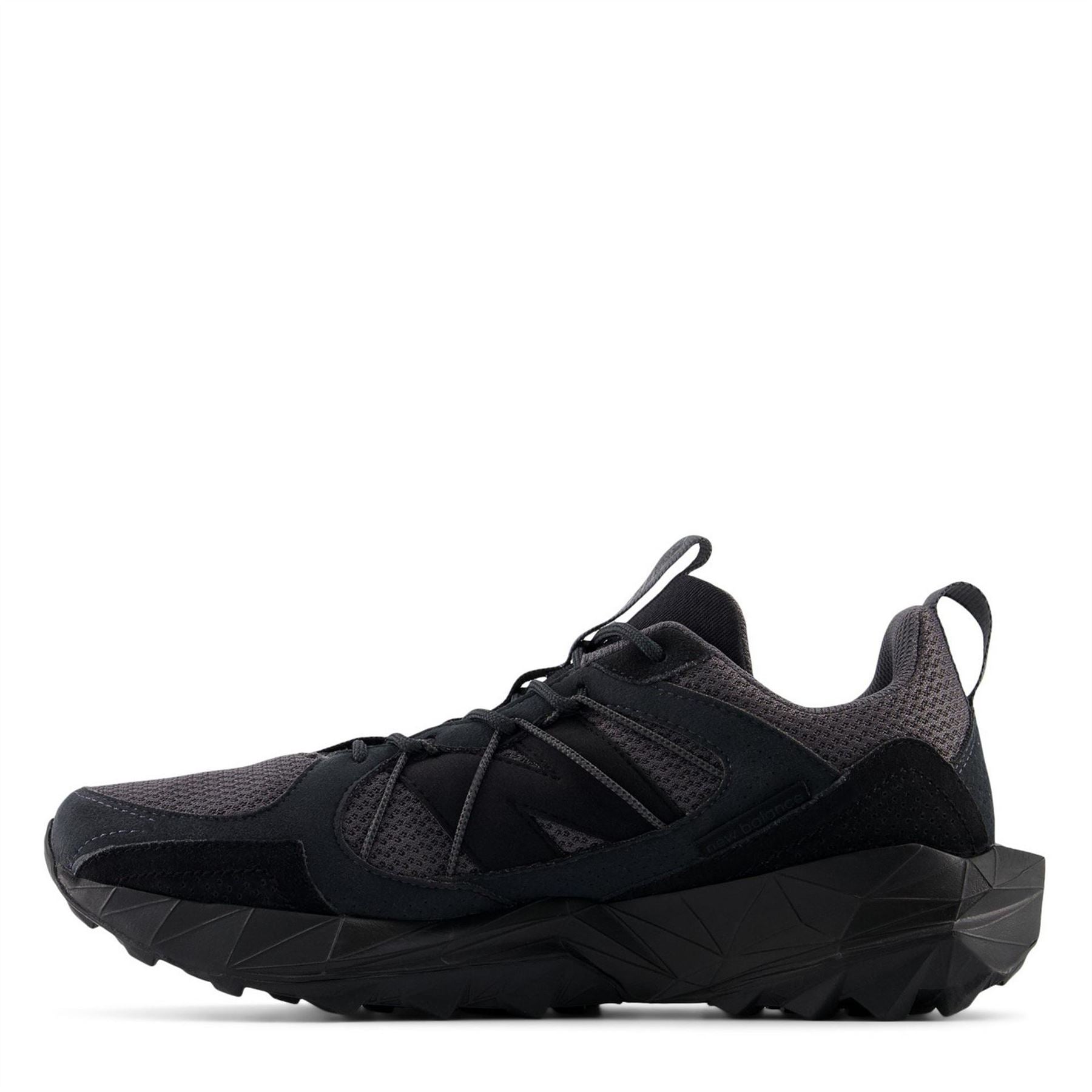 New Balance Mens Tektrel Running Shoes