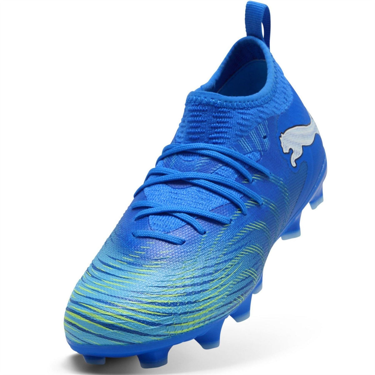 Puma PUMA Future 9 Match Firm Ground Football Boots