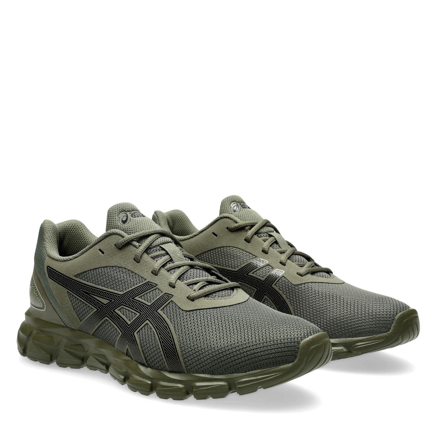 Asics Mens Gel Quantum Lyte Ii Training Shoes