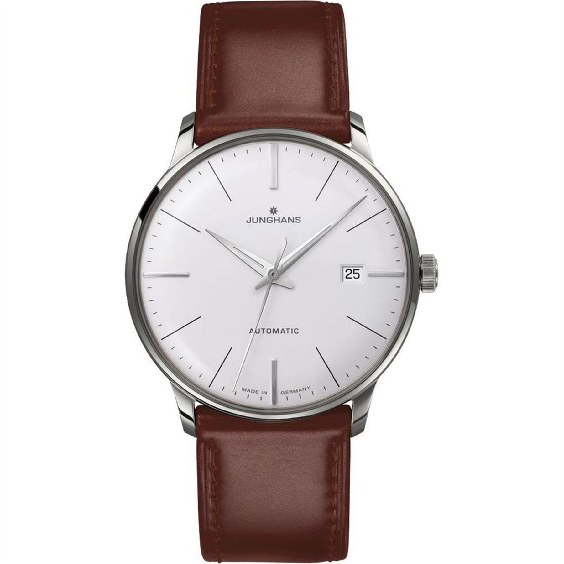 Junghans Automatic Analogue Watch