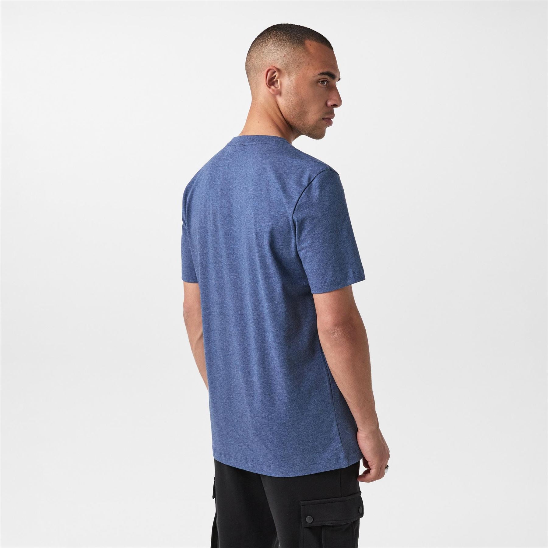 Boss Hbb Thompson Tonal Logo T-Shirt