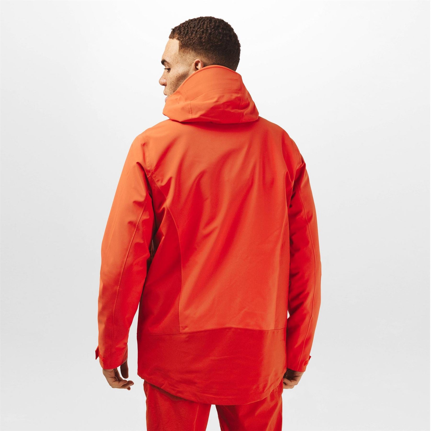 Karrimor Nitrogen Weathertite 3 Layer Waterproof Jacket