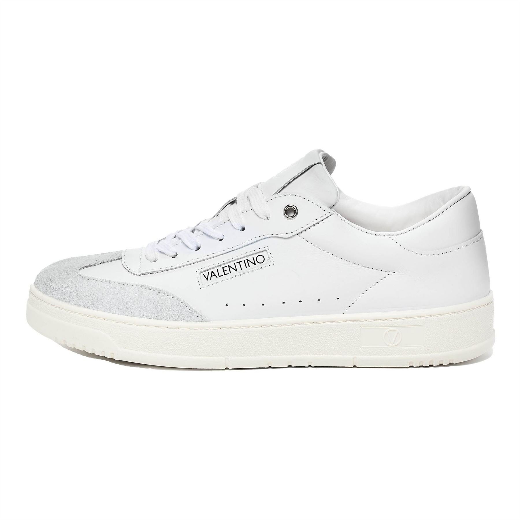 Valentino Vals Saturno Low Top Trainers