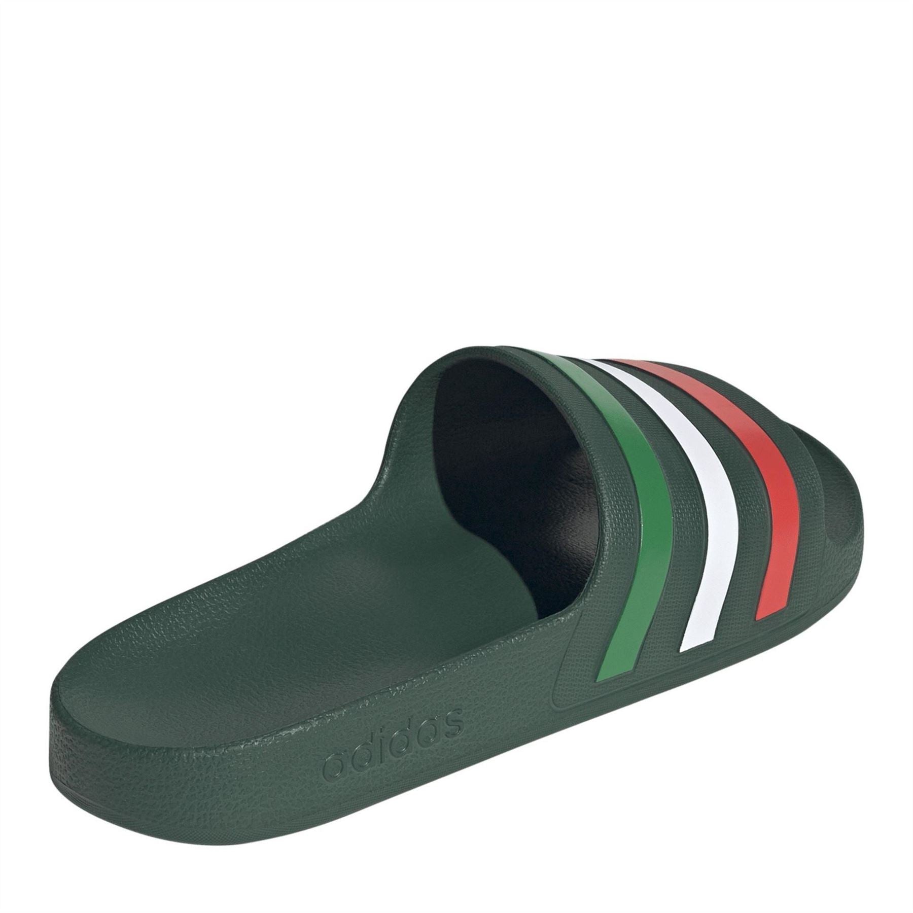 adidas Mens Adilette Aqua Slide