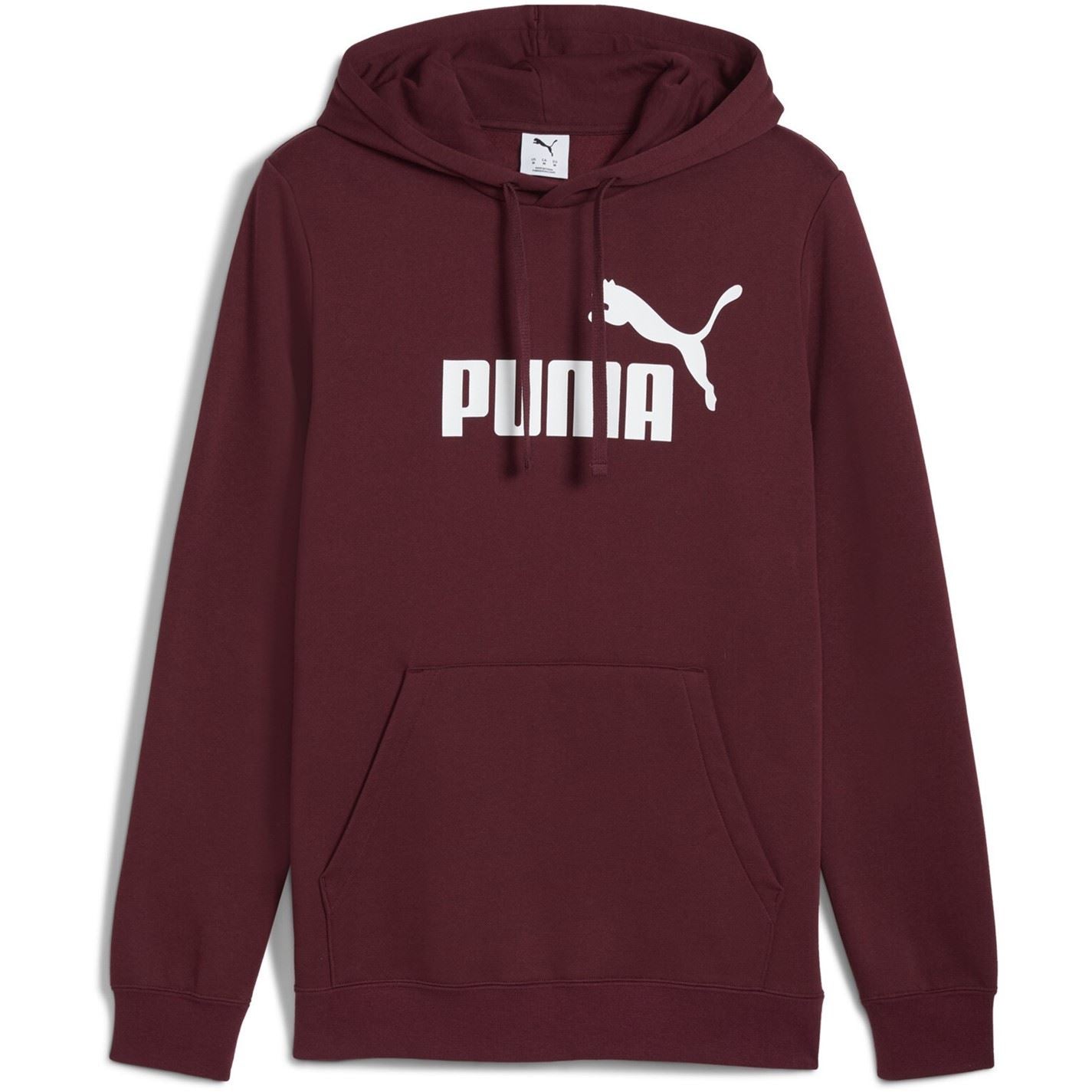 Puma Mens No1 Oth Hoodie