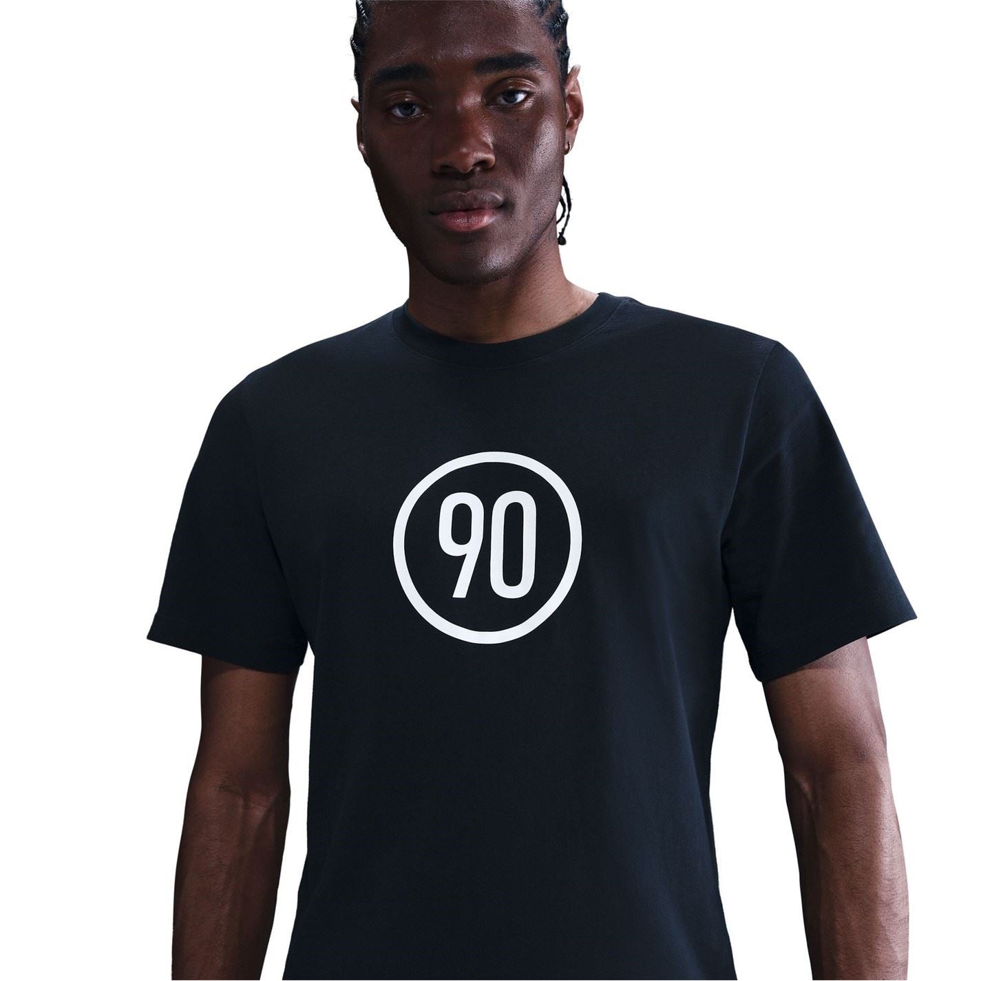 Nike Mens T90 T-Shirt