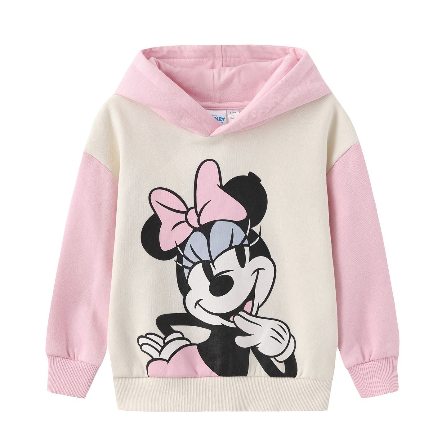 Character Hoody Infant