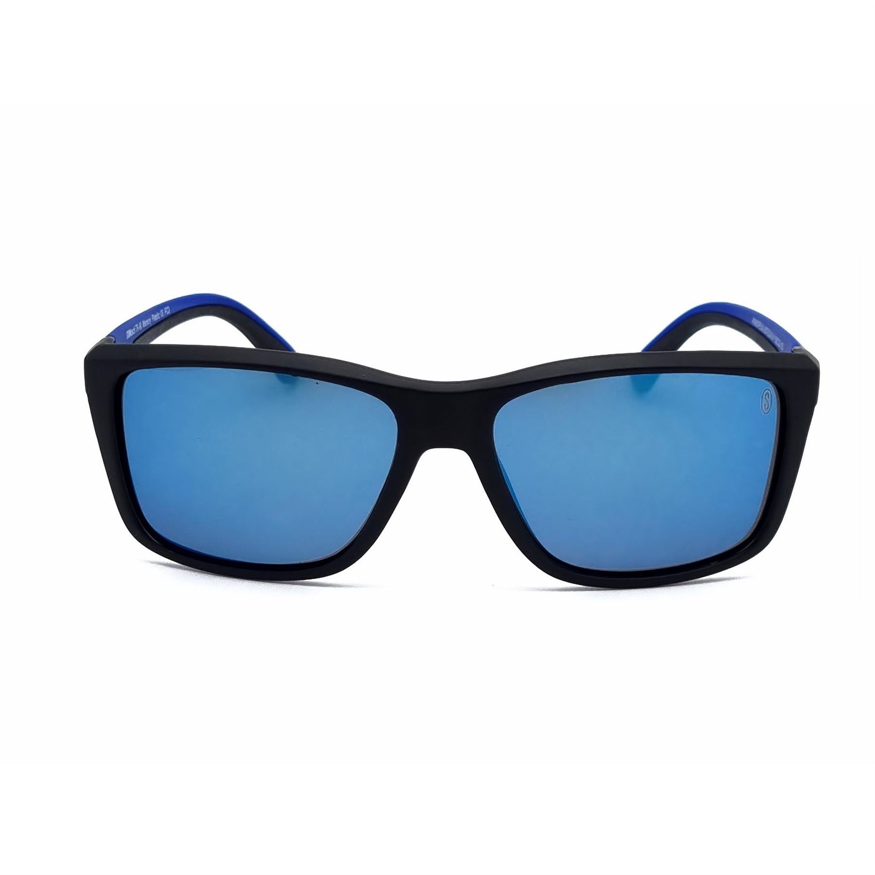 Storm Wrap Sunglasses