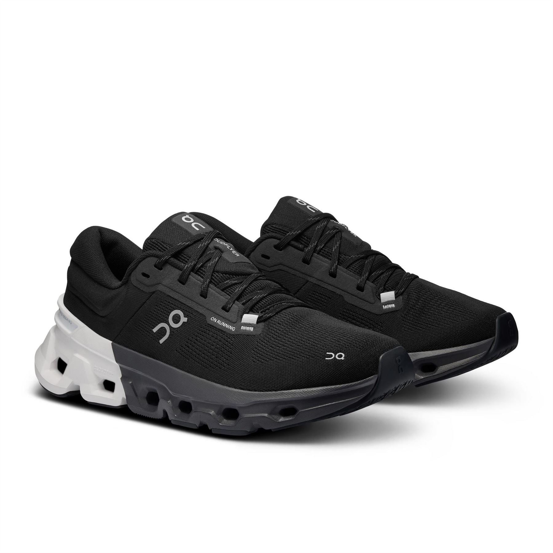 On Cloudflyer Everyday Stable Road Running Shoes