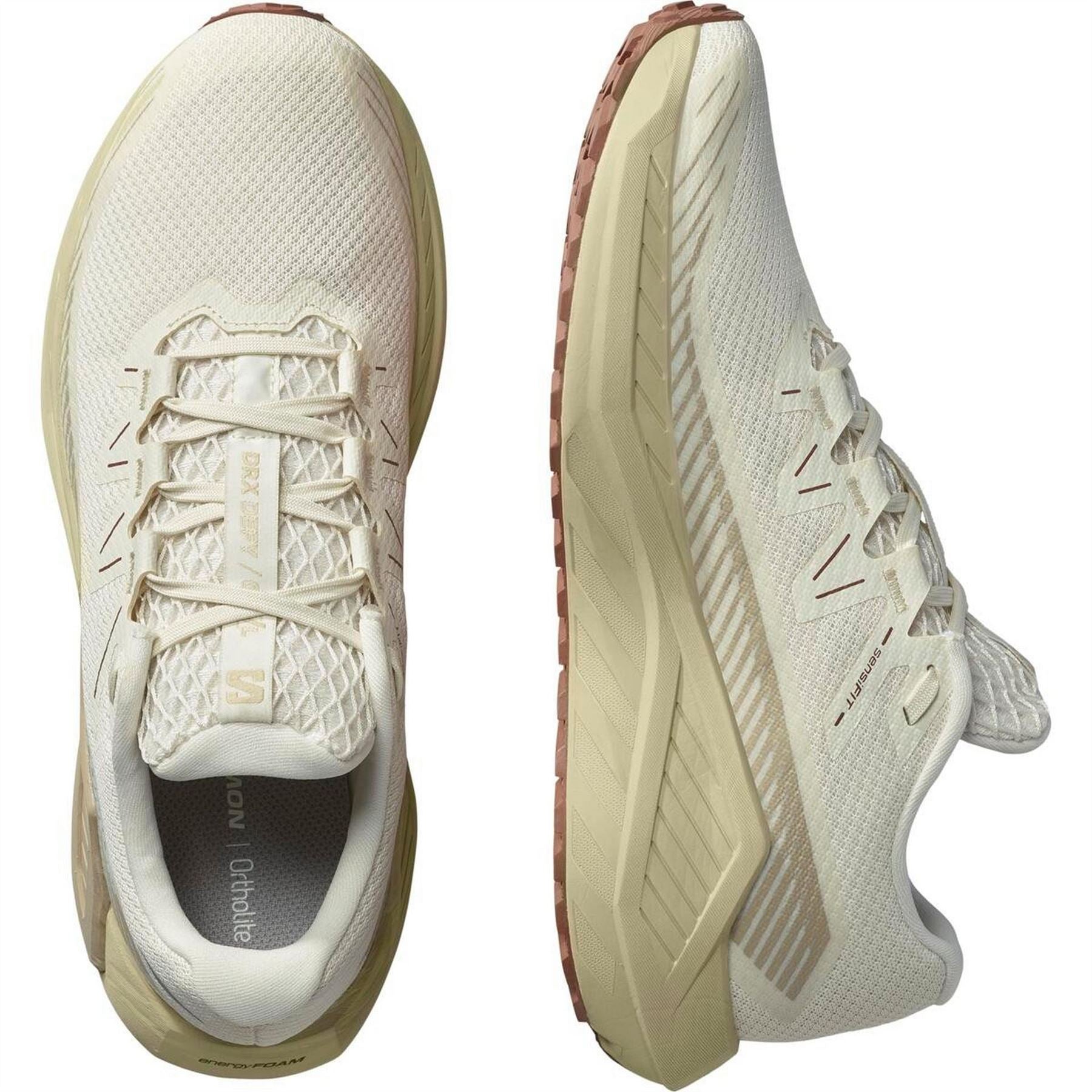 Salomon Drx Grvl Trail Running Shoes
