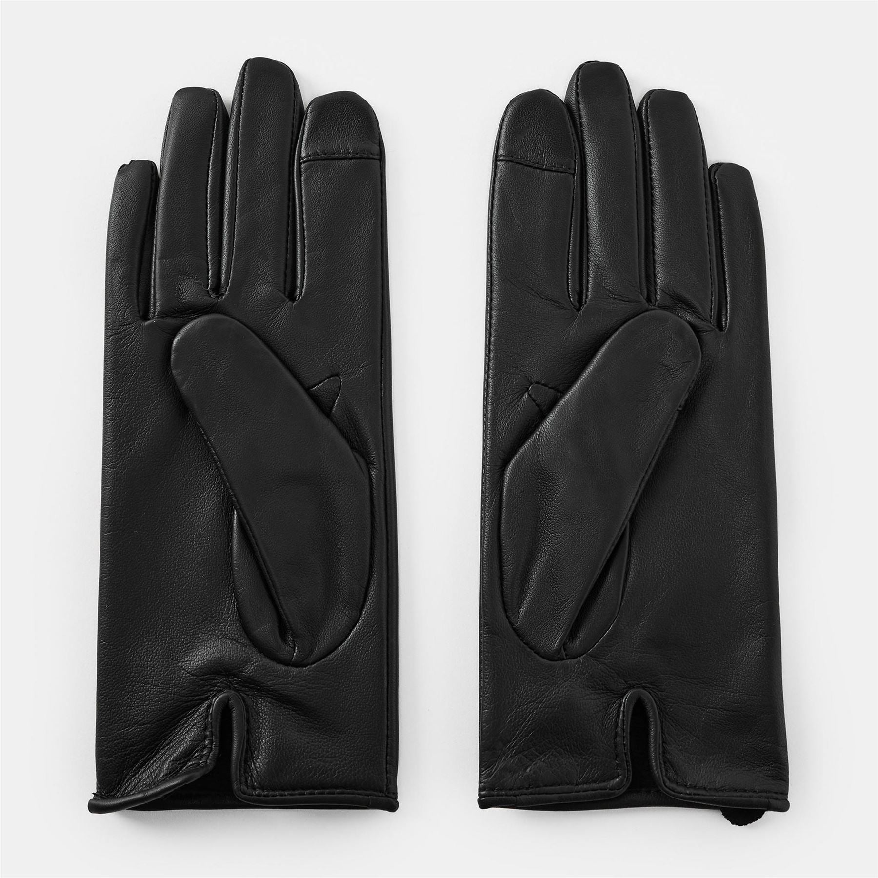 Lauren by Ralph Lauren Embossed Gloves