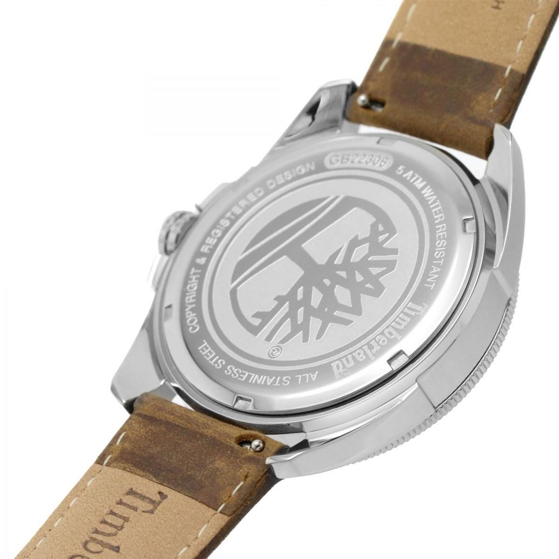 Timberland Watch