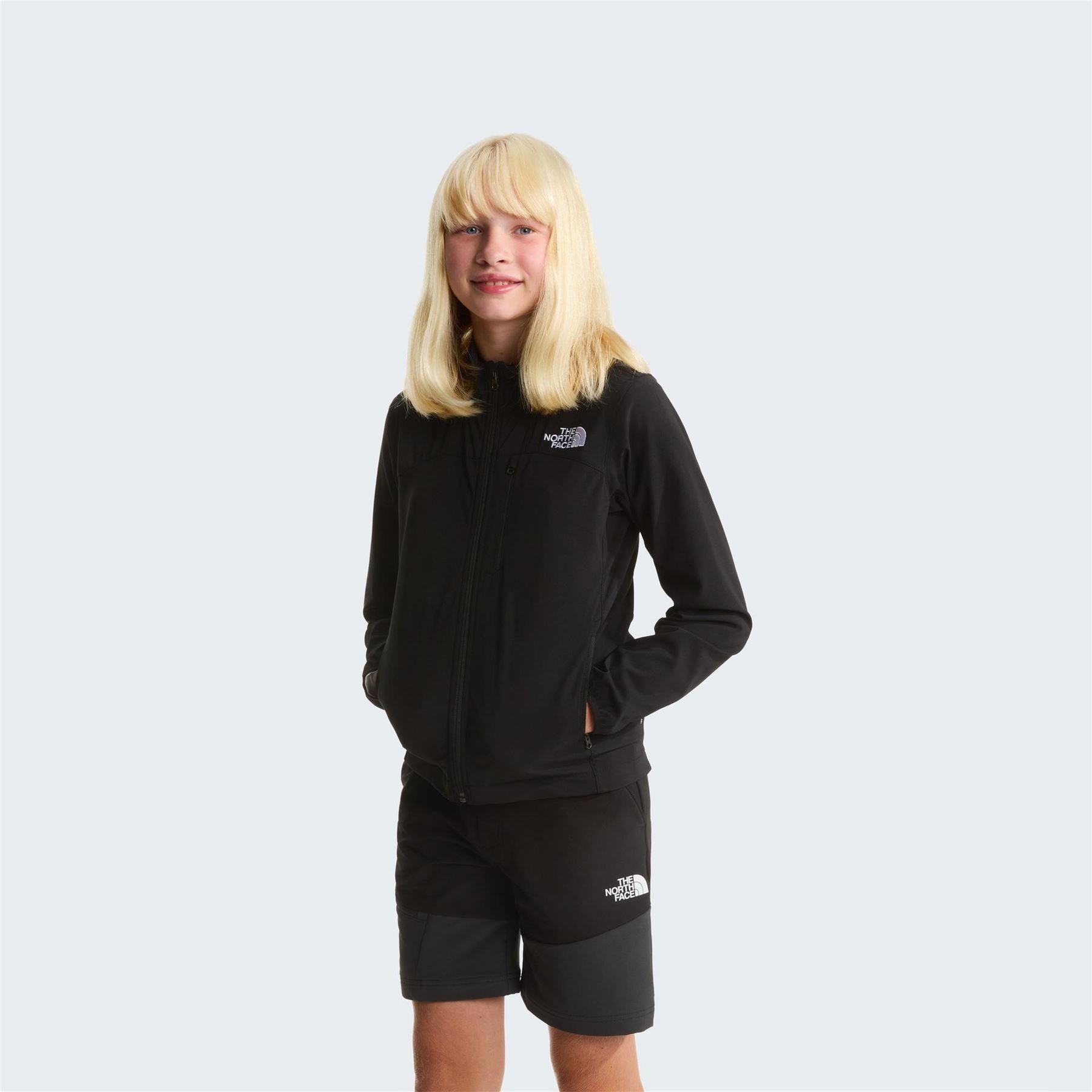The North Face Jacket Junior Boys