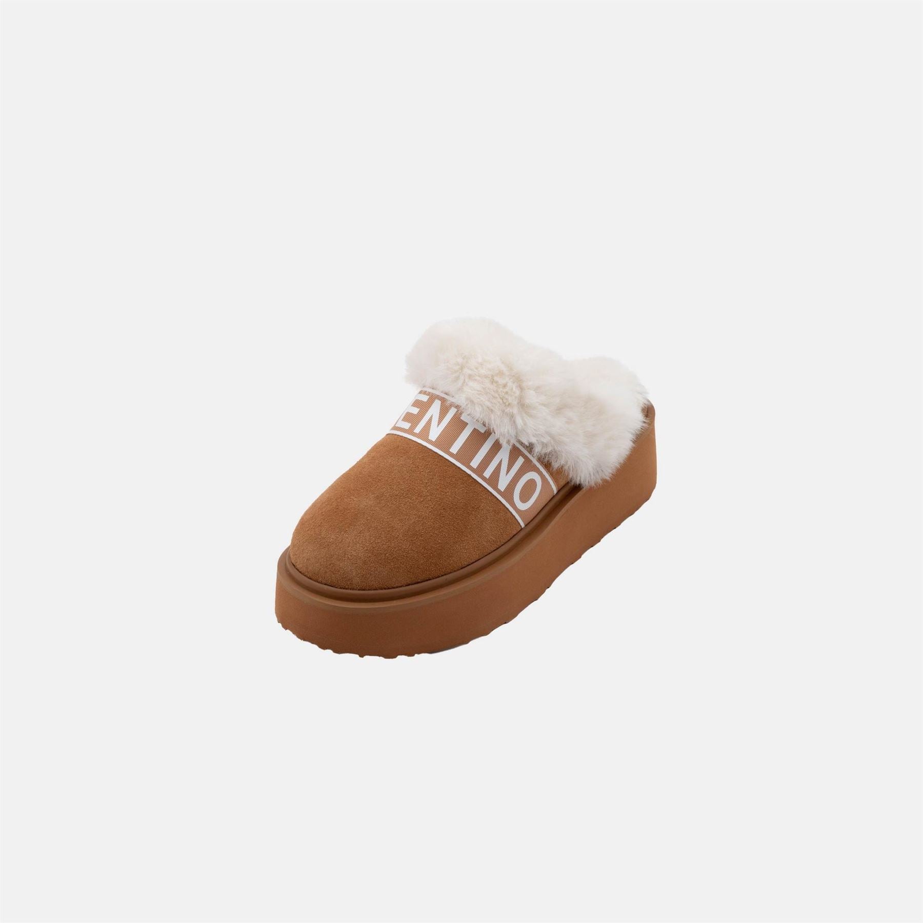 Valentino Kira Mule Slippers