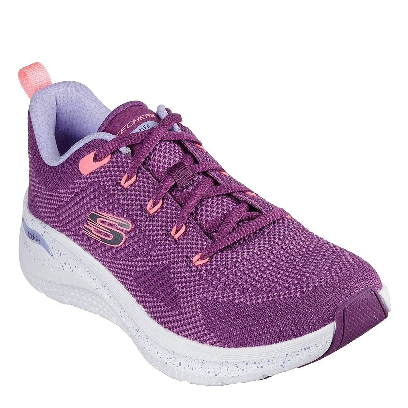 Skechers Womens Arch Fit 2.0 Fast Paced