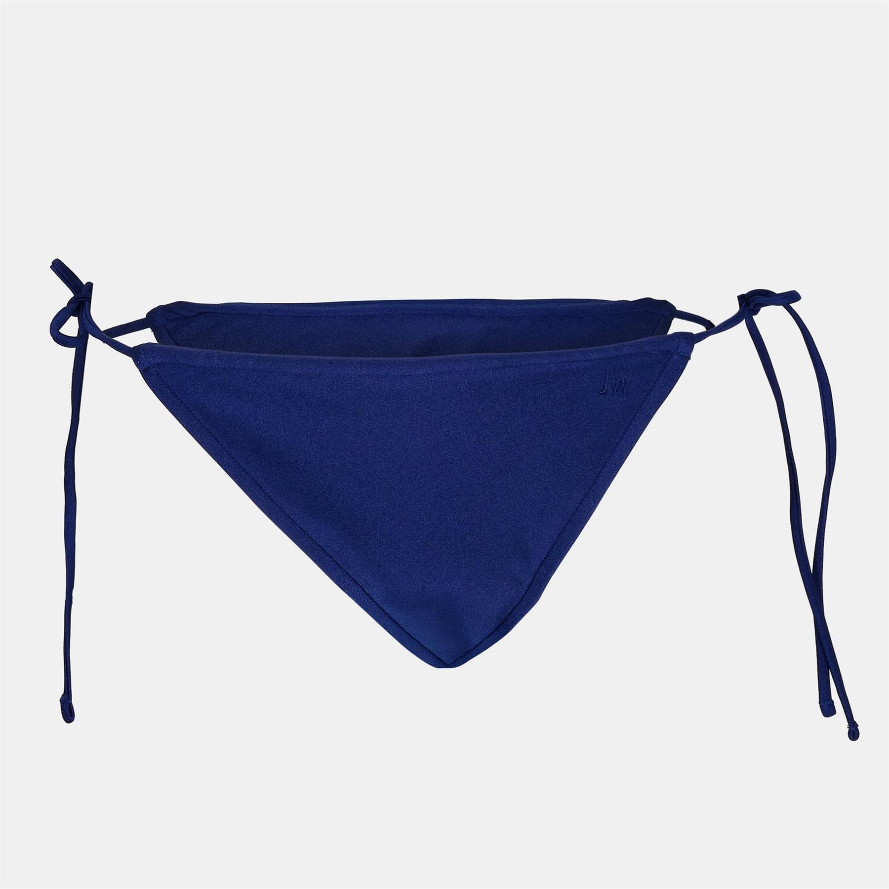 Jack Wills Glitter Bikini Bottom
