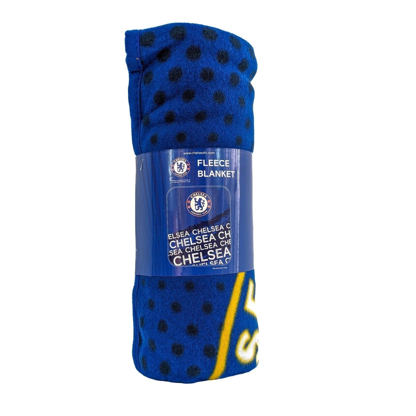 Team Fleece Blanket