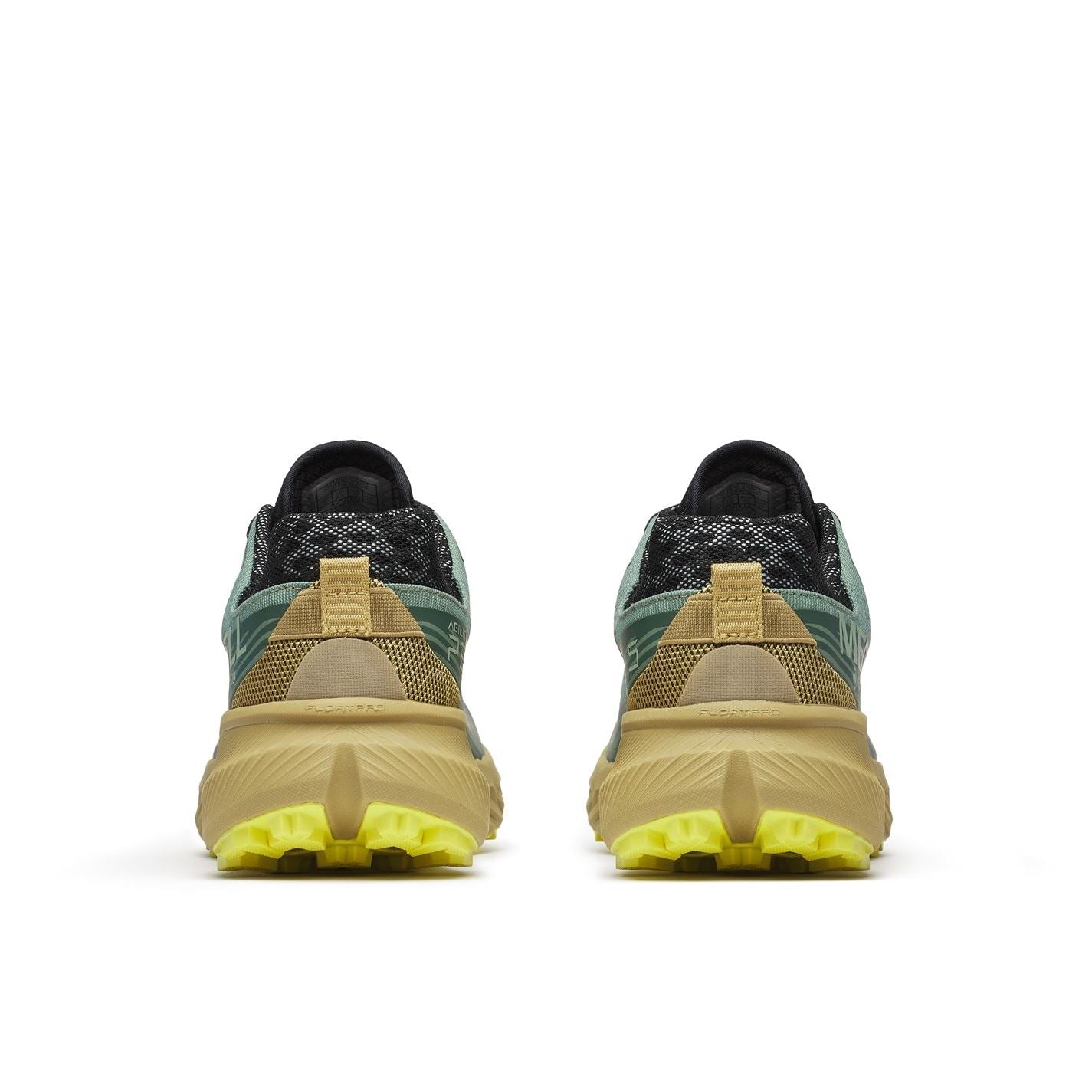 Merrell Mens Agility5 GorE-Tex Off Road Running Shoes