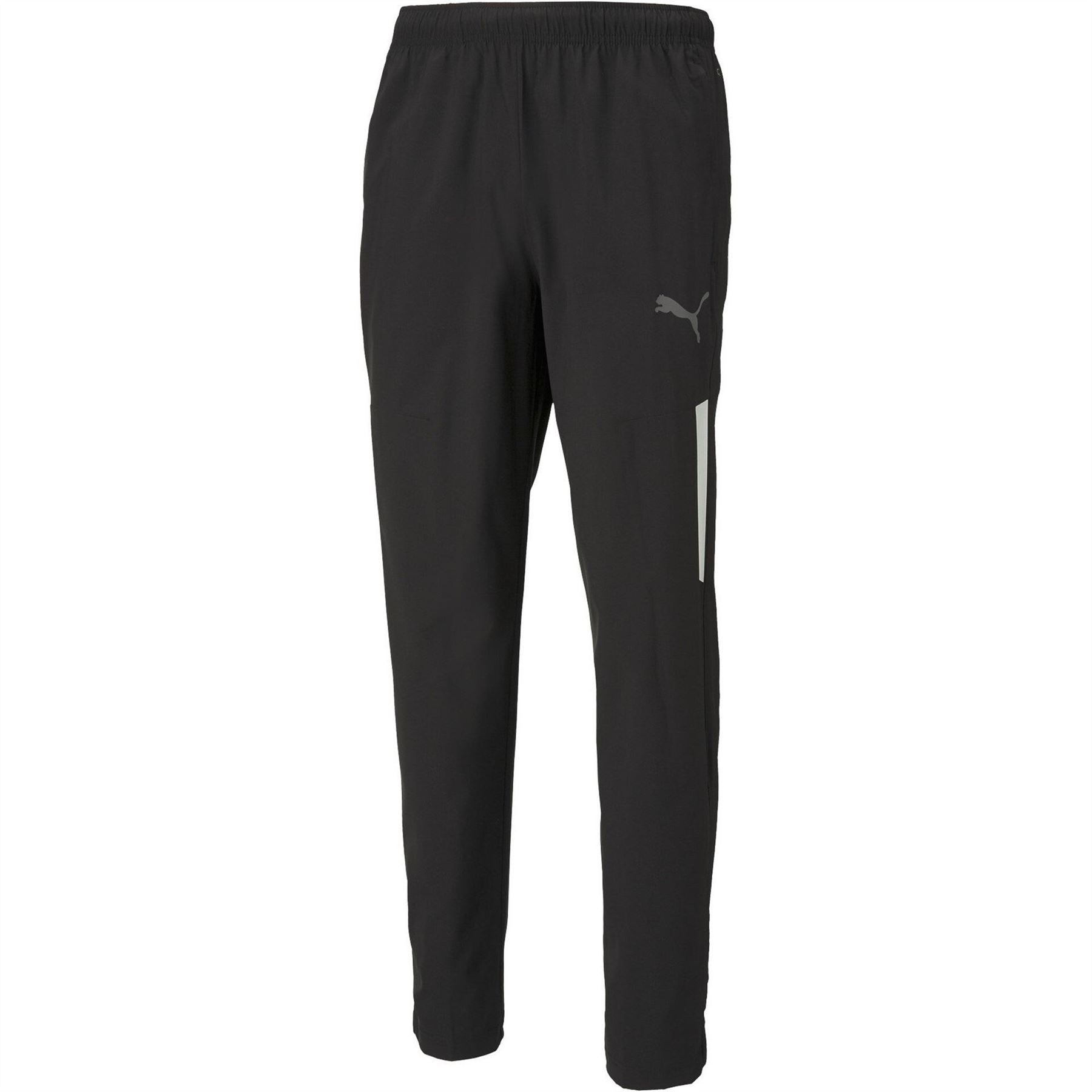 Puma Mens Teamliga Sideline Pants Tracksuit Bottom