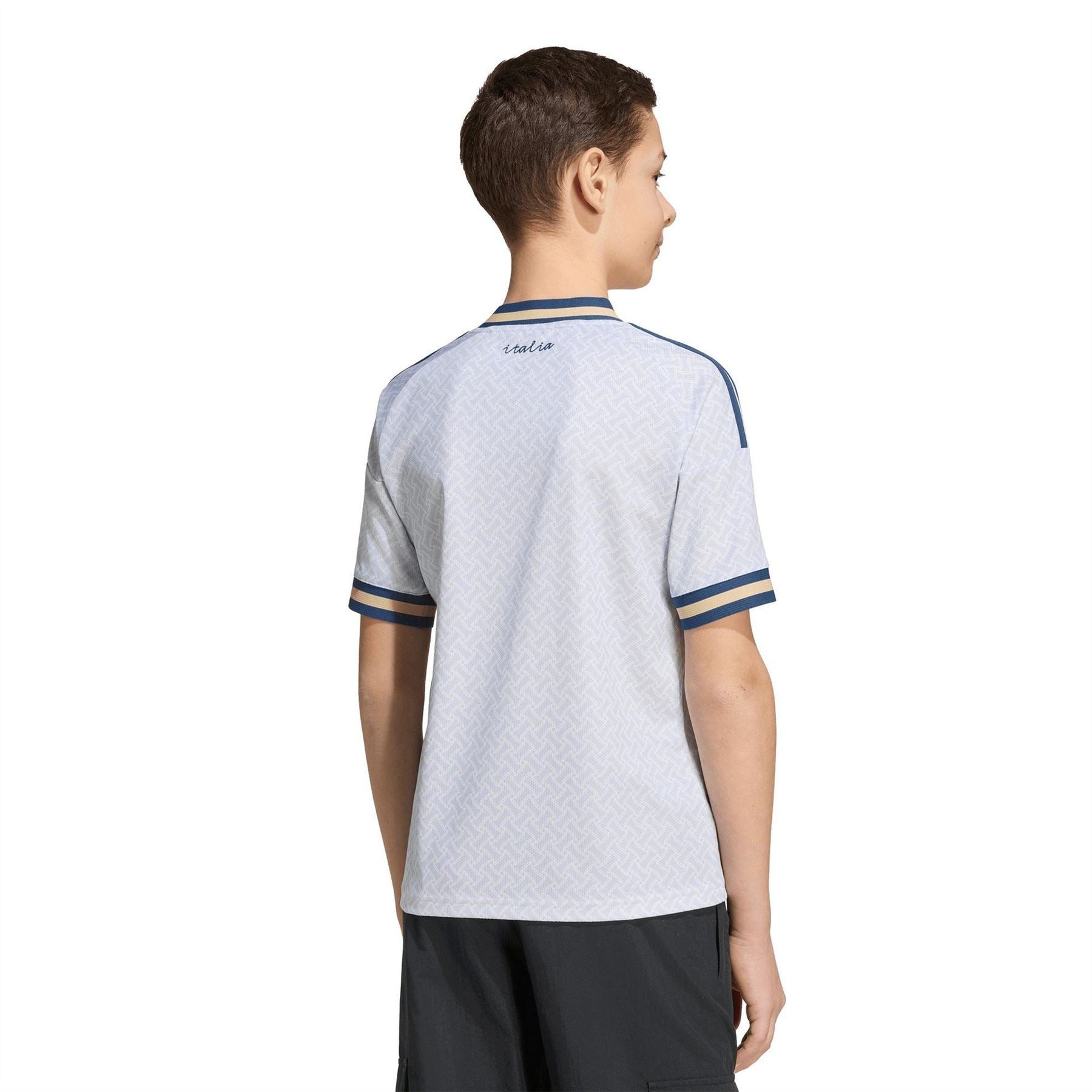 adidas Away Shirt World Cup ™ 2026 Junior