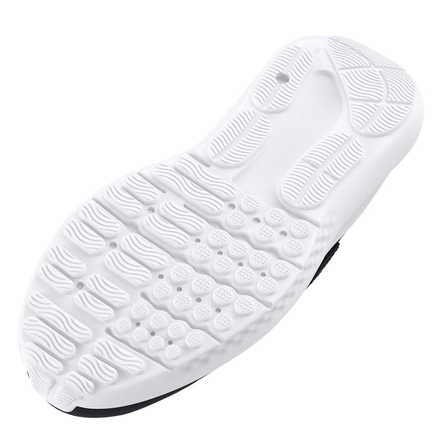 Under Armour Surge 4 Ac Running Shoes Unisex Childrens