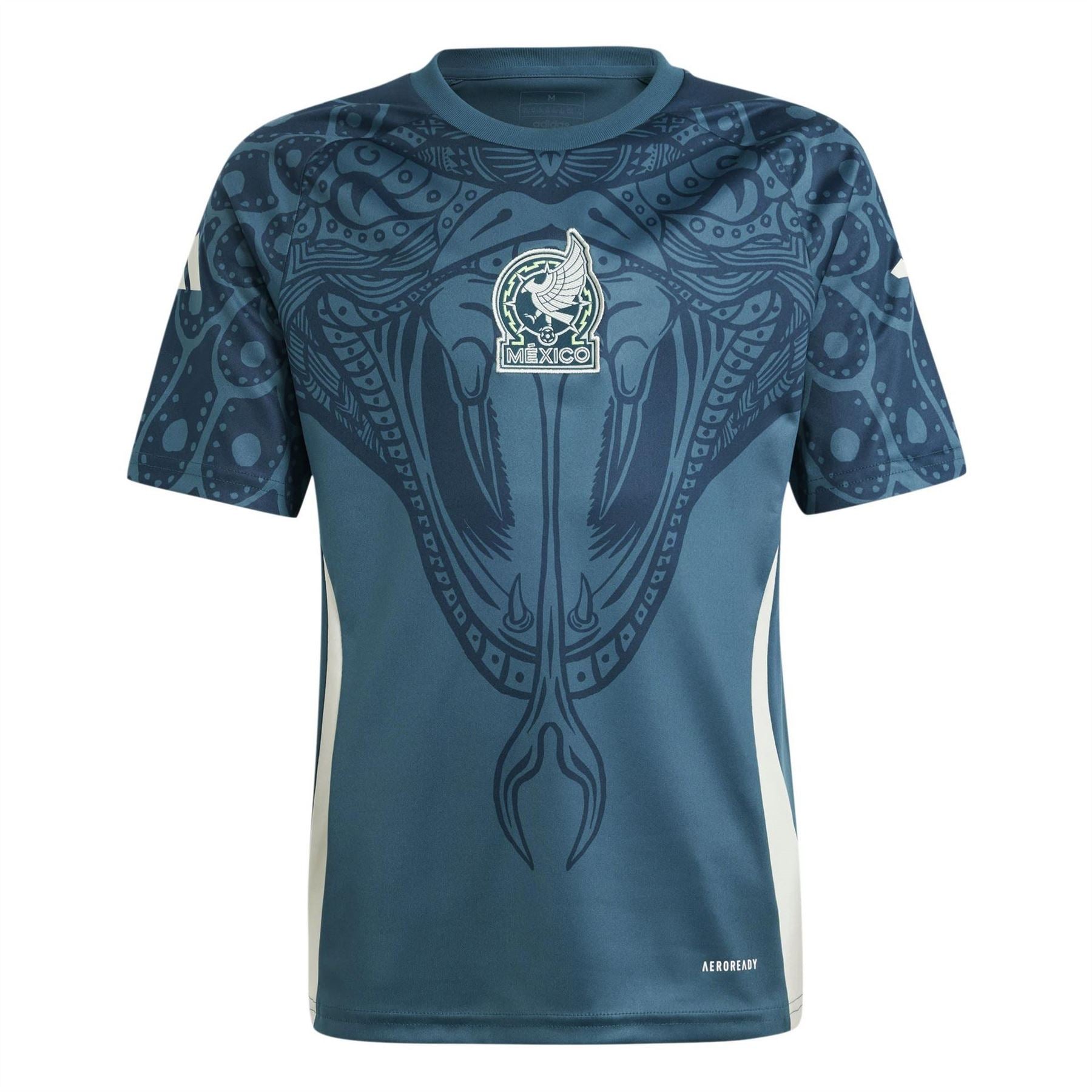 adidas Pre Match Shirt 2024 Juniors