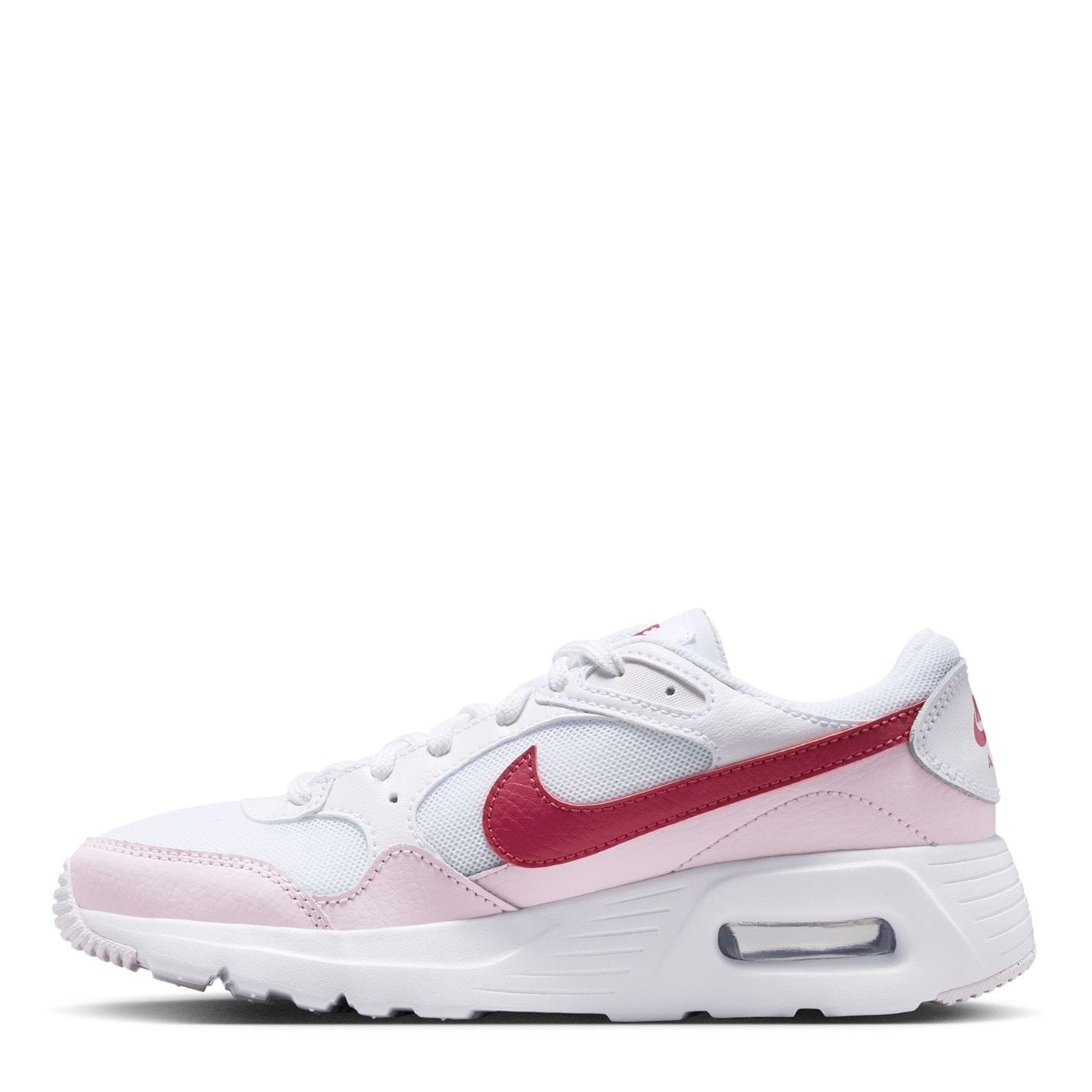 Nike Air Max Sc Big Kids Shoes