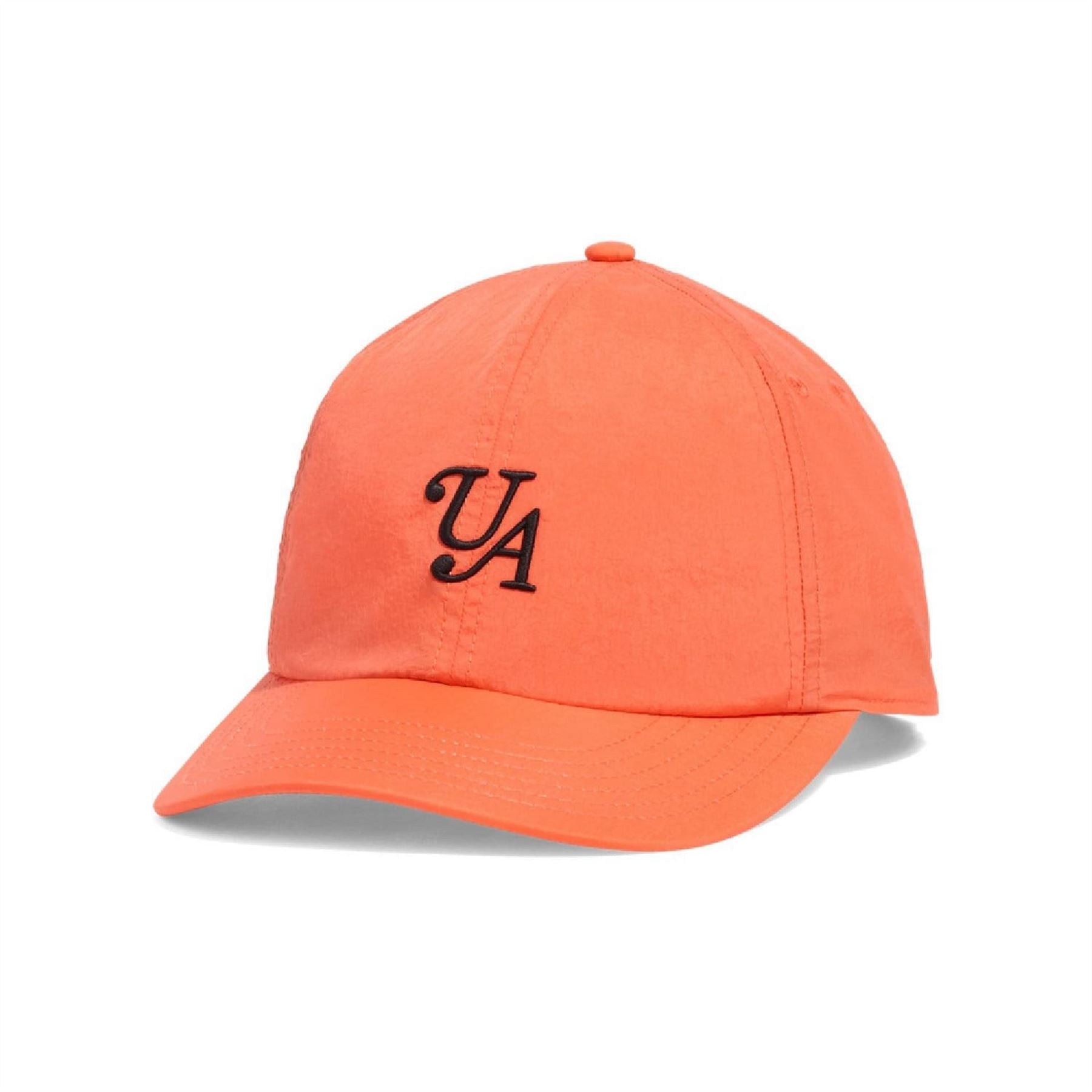 Under Armour Mid Nylon Adustable Cap