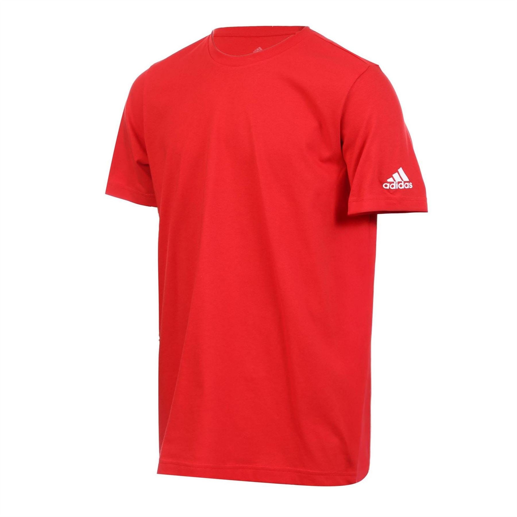 adidas Blank Tee