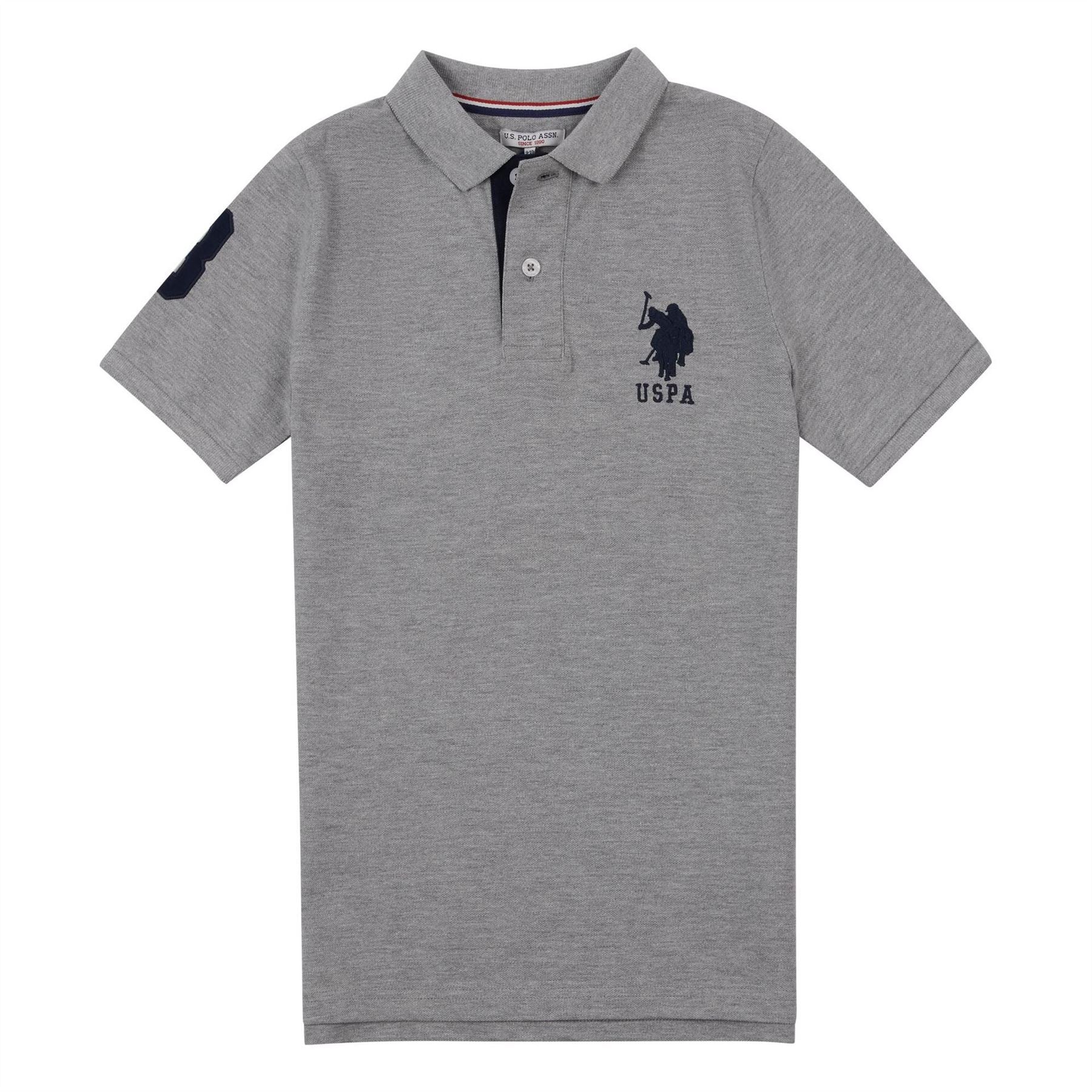 US Polo Assn Polo Shirt