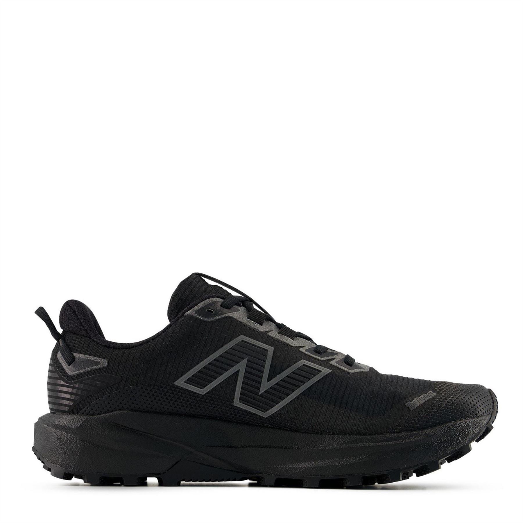 New Balance Mens Rebel Trail Running Shoes