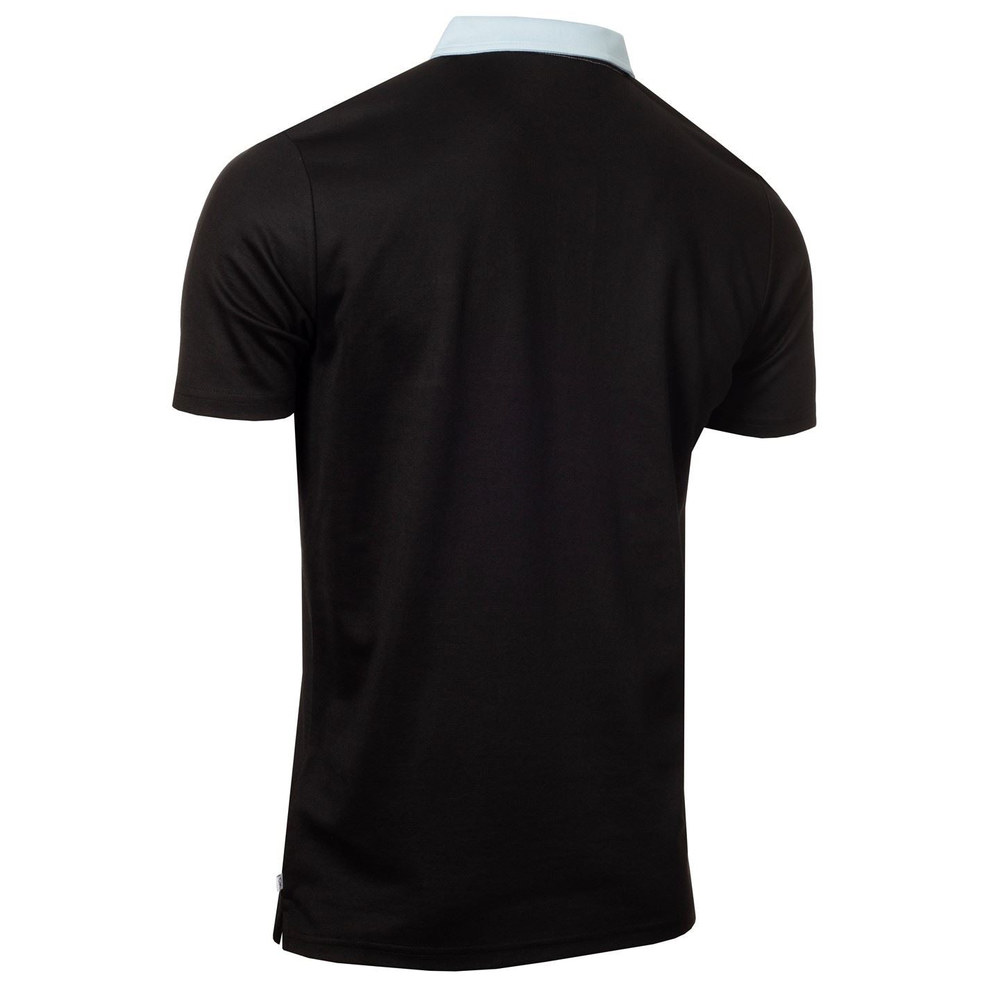 Calvin Klein Golf Regular Fit Short Sleeve Polo Shirt